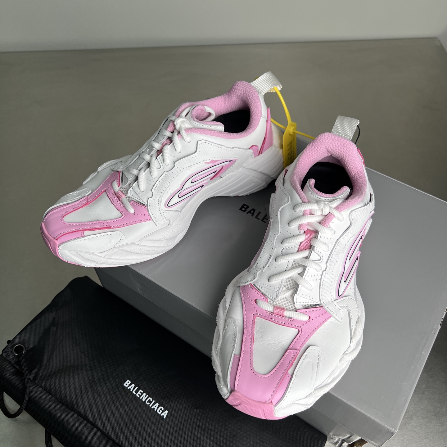 [Balenciaga Men