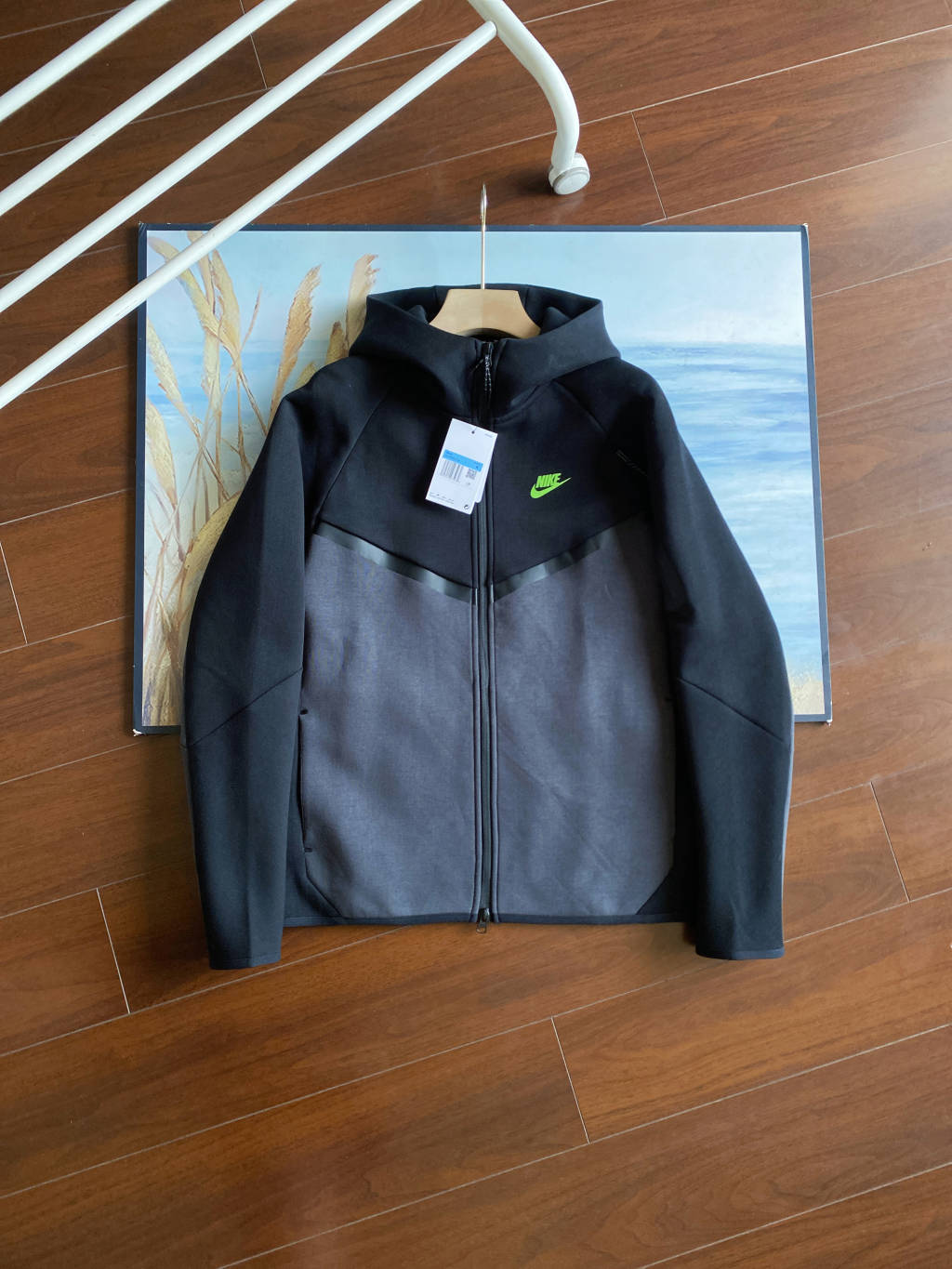 Nike Windrunner Tech Fleece Hoodie, Full-Zip, Lightweight, Comfortable 11 a1747155392217 6666