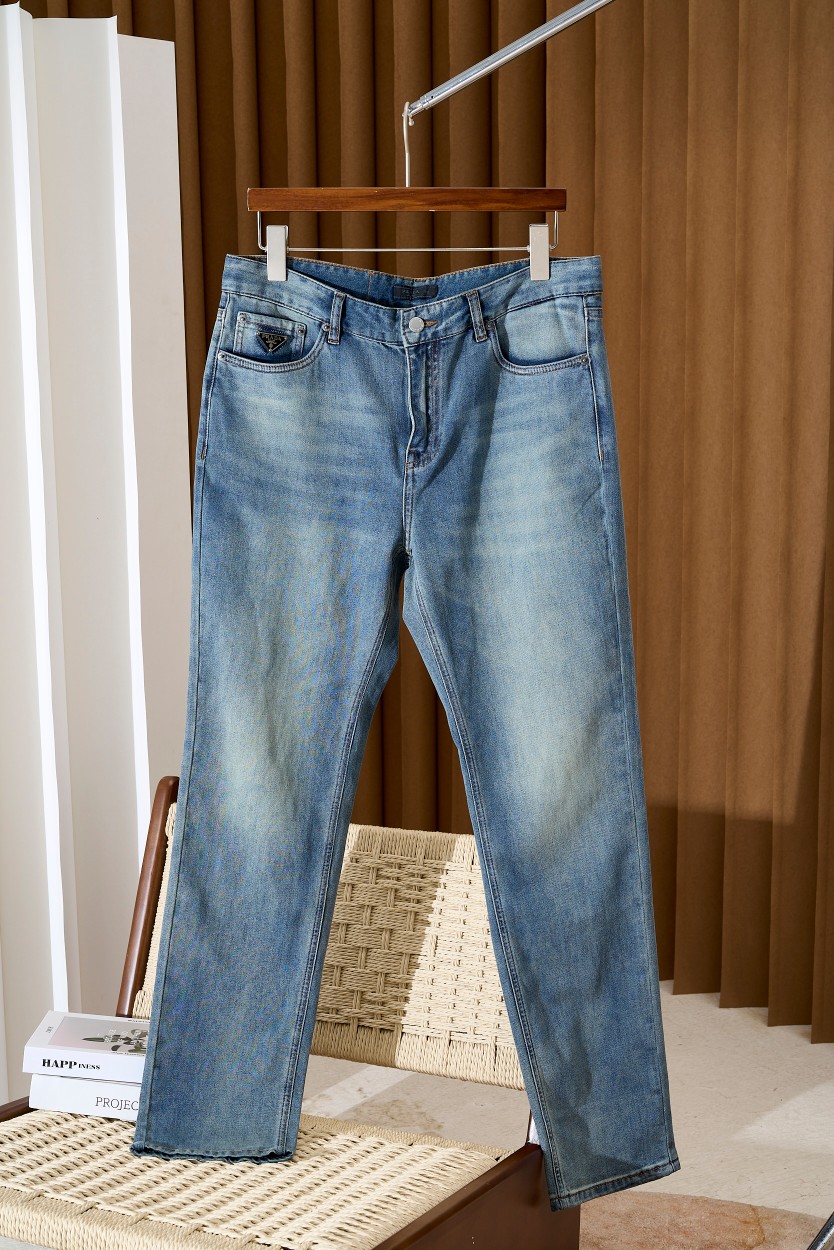 Prada Clothing Jeans Fashion