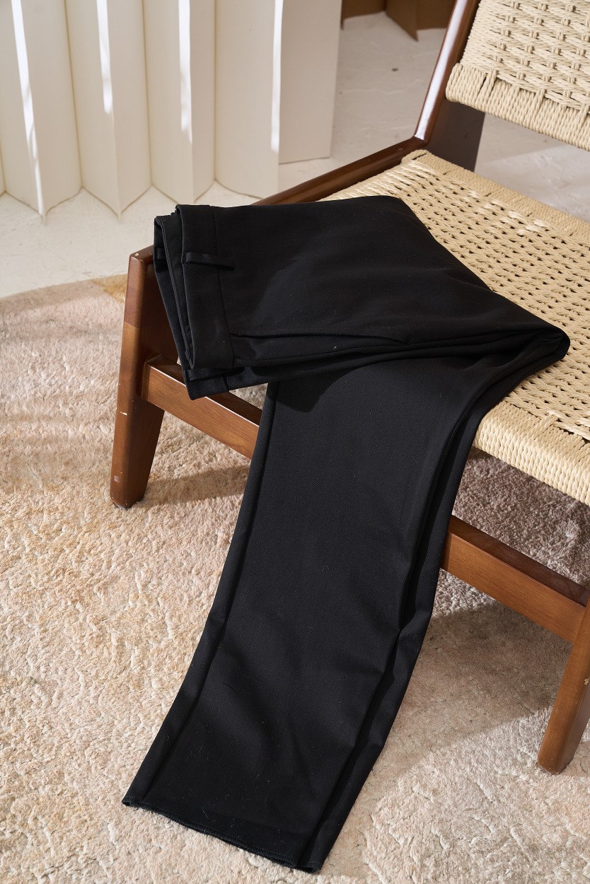 Breoni Rhythmic Pants: Master’s Heart in Every Inch, Comfortable Fabrics, Fashion Colors. - 图片 4