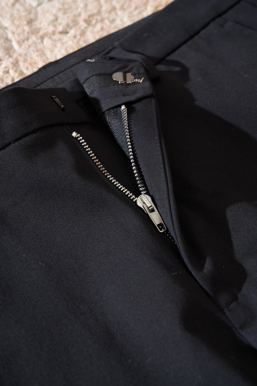Breoni Rhythmic Pants: Master’s Heart in Every Inch, Comfortable Fabrics, Fashion Colors. - 图片 7