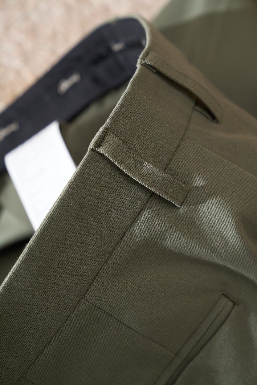 Breon Rhythmic Pants: Comfortable Fabrics in Fashion Colors for Perfect Fit and Style - 图片 8