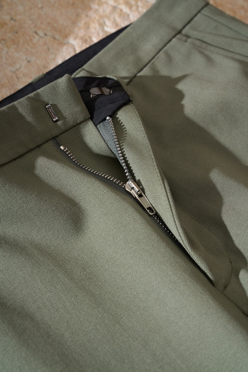 Breon Rhythmic Pants: Comfortable Fabrics in Fashion Colors for Perfect Fit and Style - 图片 7