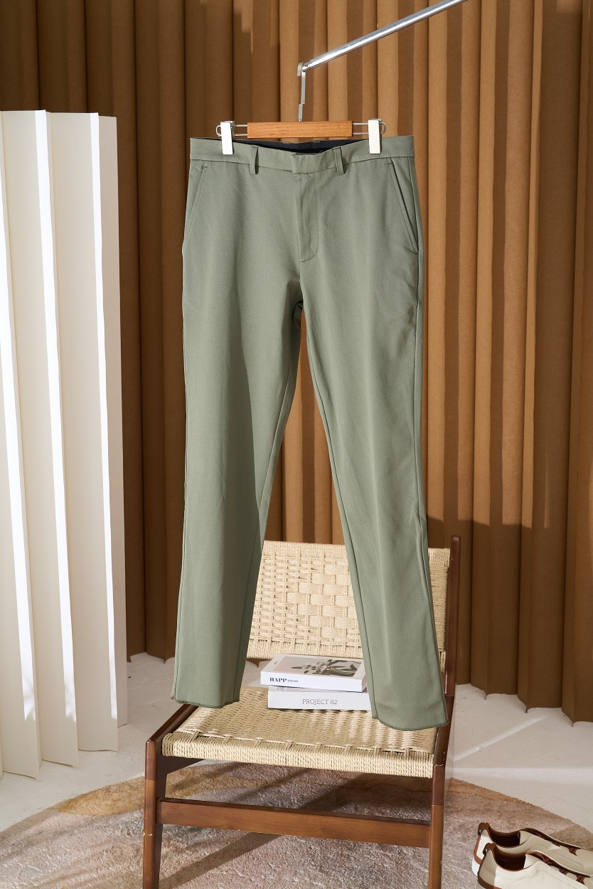 Breon Rhythmic Pants: Comfortable Fabrics in Fashion Colors for Perfect Fit and Style