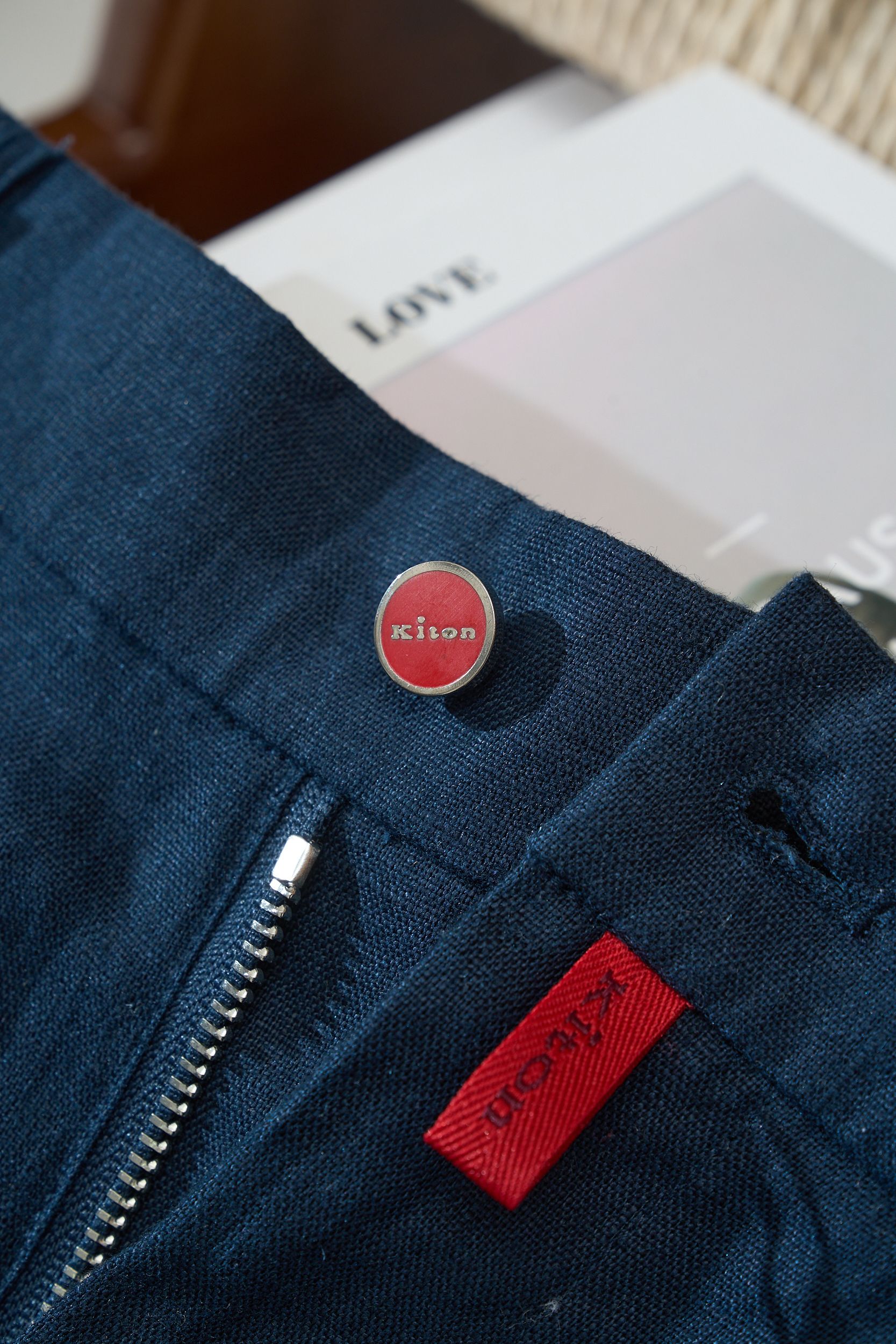 Summer Comfort with Pure Submersible Fibres for Cool and Stylish Wear - 图片 4