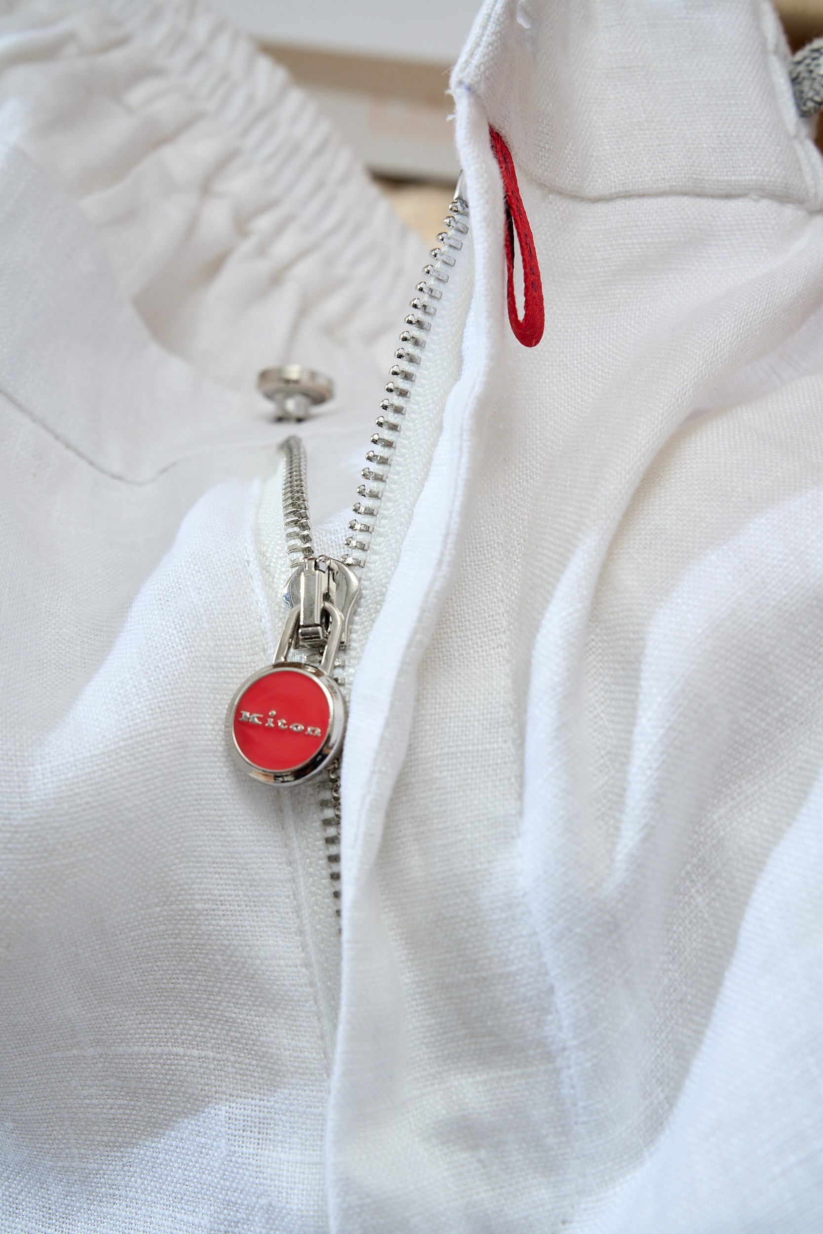 Summer Inflammation: Comfortable, Fashionable Submersible Fibres for Hot Weather Comfort. - 图片 7