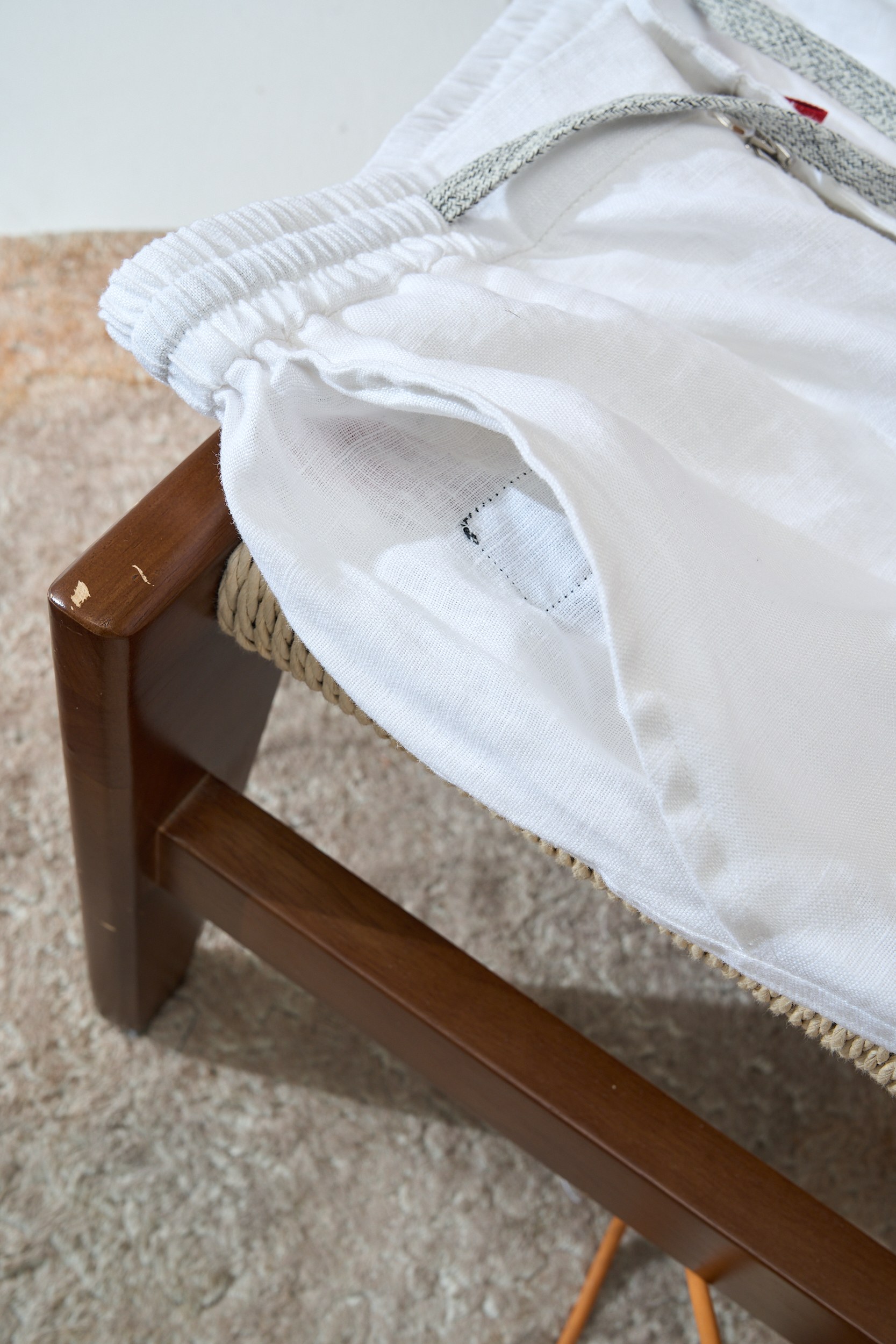 Summer Inflammation: Comfortable, Fashionable Submersible Fibres for Hot Weather Comfort. - 图片 4