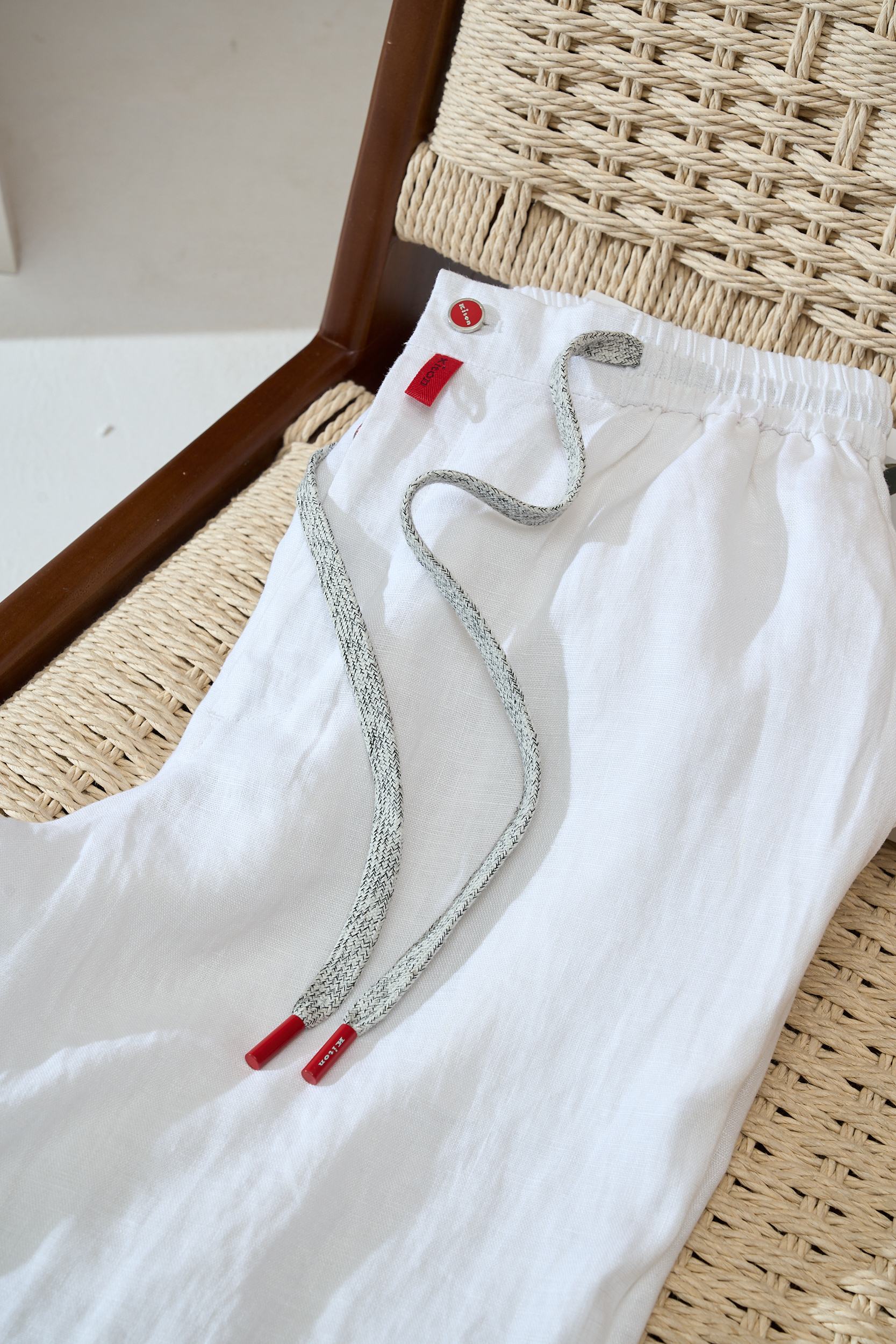 Summer Inflammation: Comfortable, Fashionable Submersible Fibres for Hot Weather Comfort. - 图片 5