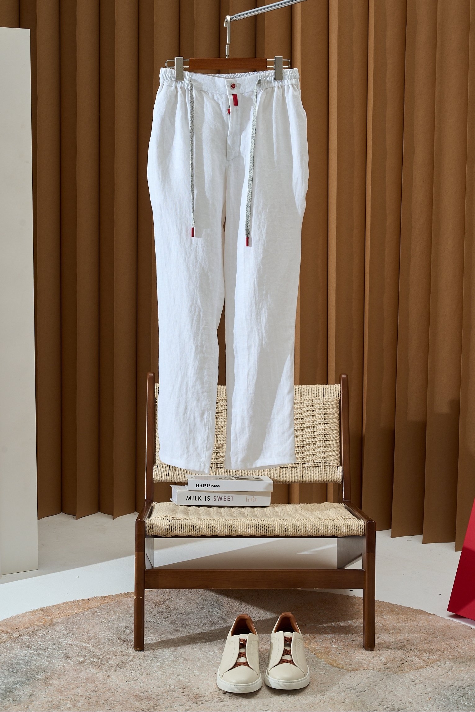 Summer Inflammation: Comfortable, Fashionable Submersible Fibres for Hot Weather Comfort. - 图片 1