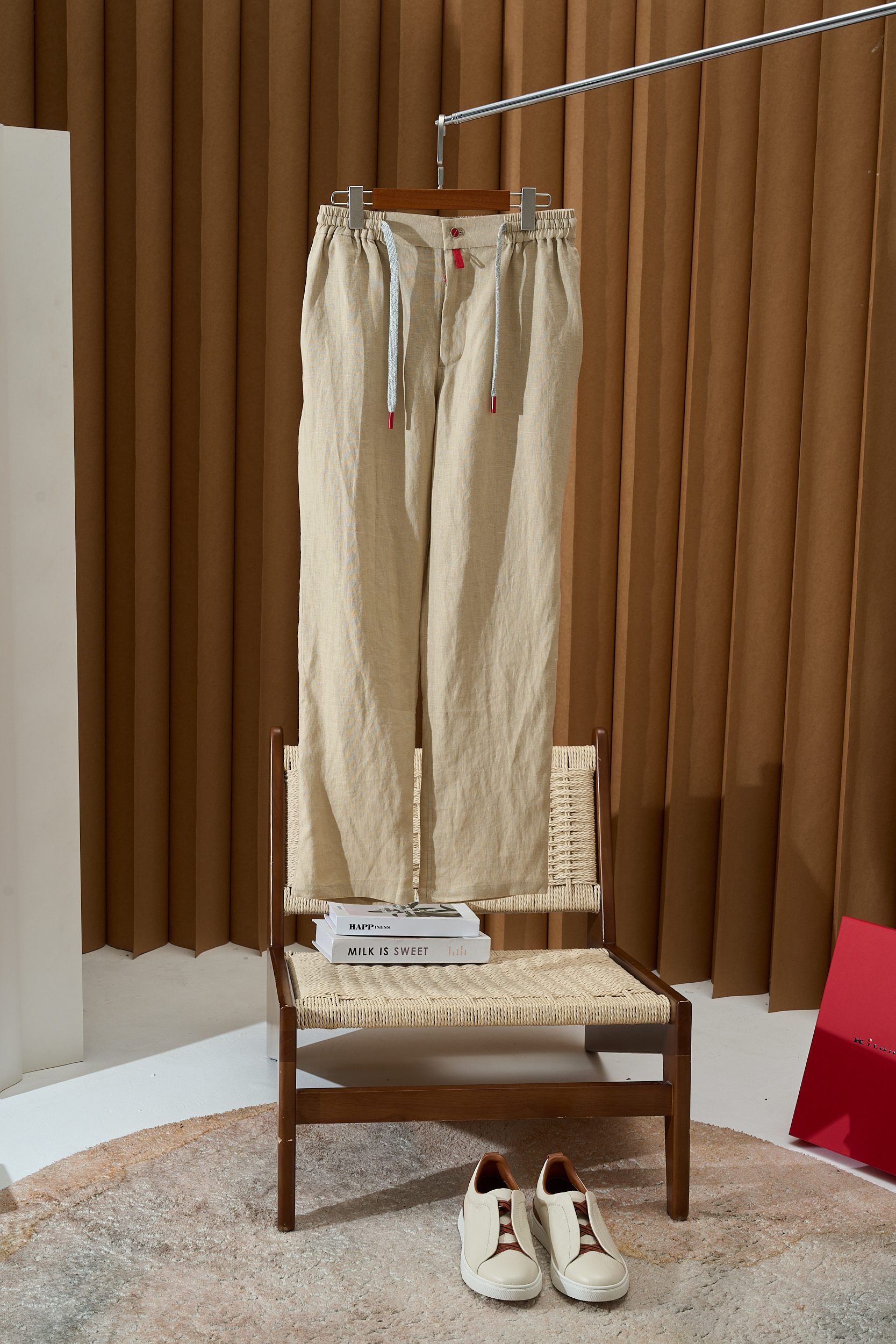 Summer Comfort Fashion: Cool, Dry, and Stylish Submersible Fibres for All Sizes
