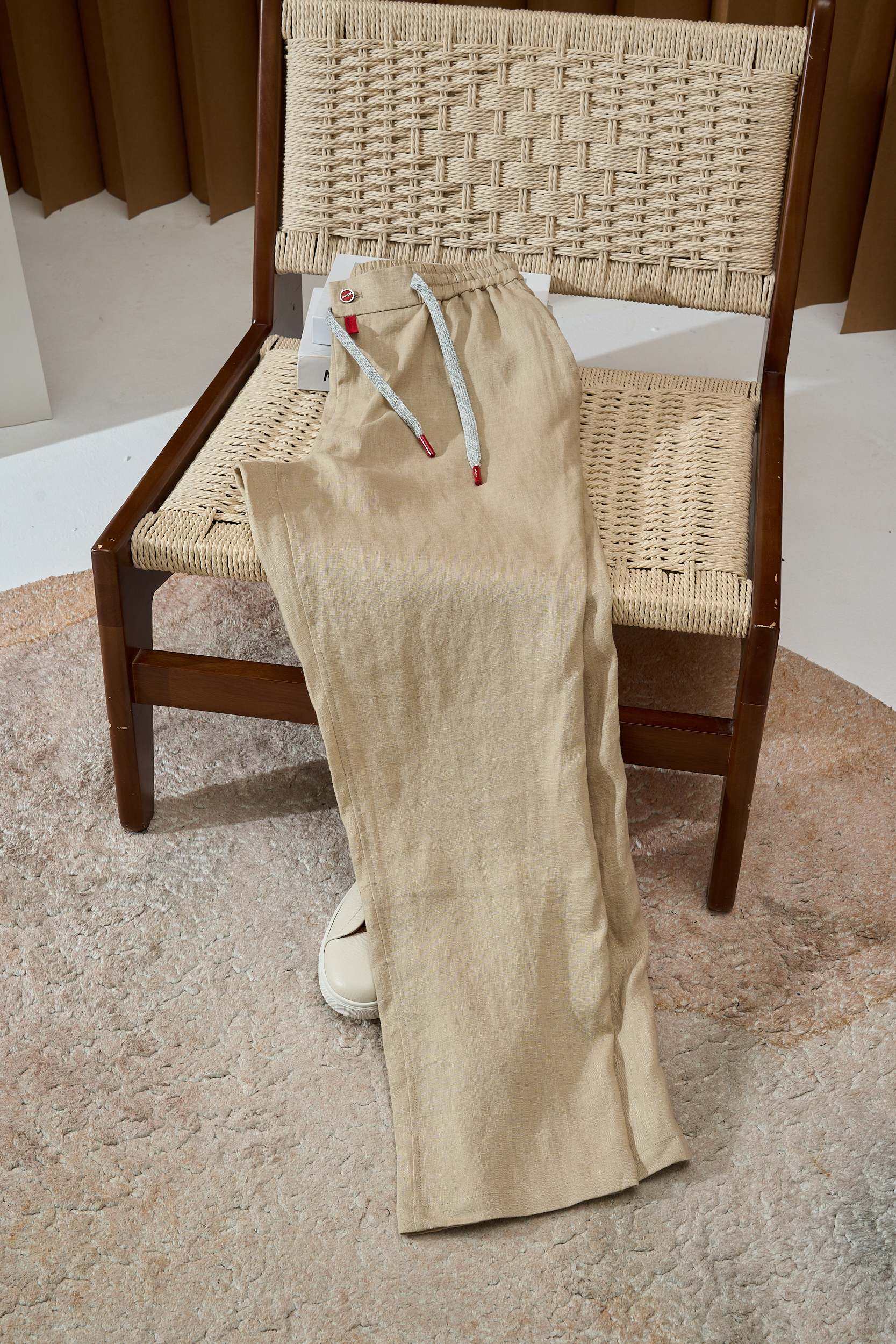 Summer Comfort Fashion: Cool, Dry, and Stylish Submersible Fibres for All Sizes - 图片 3