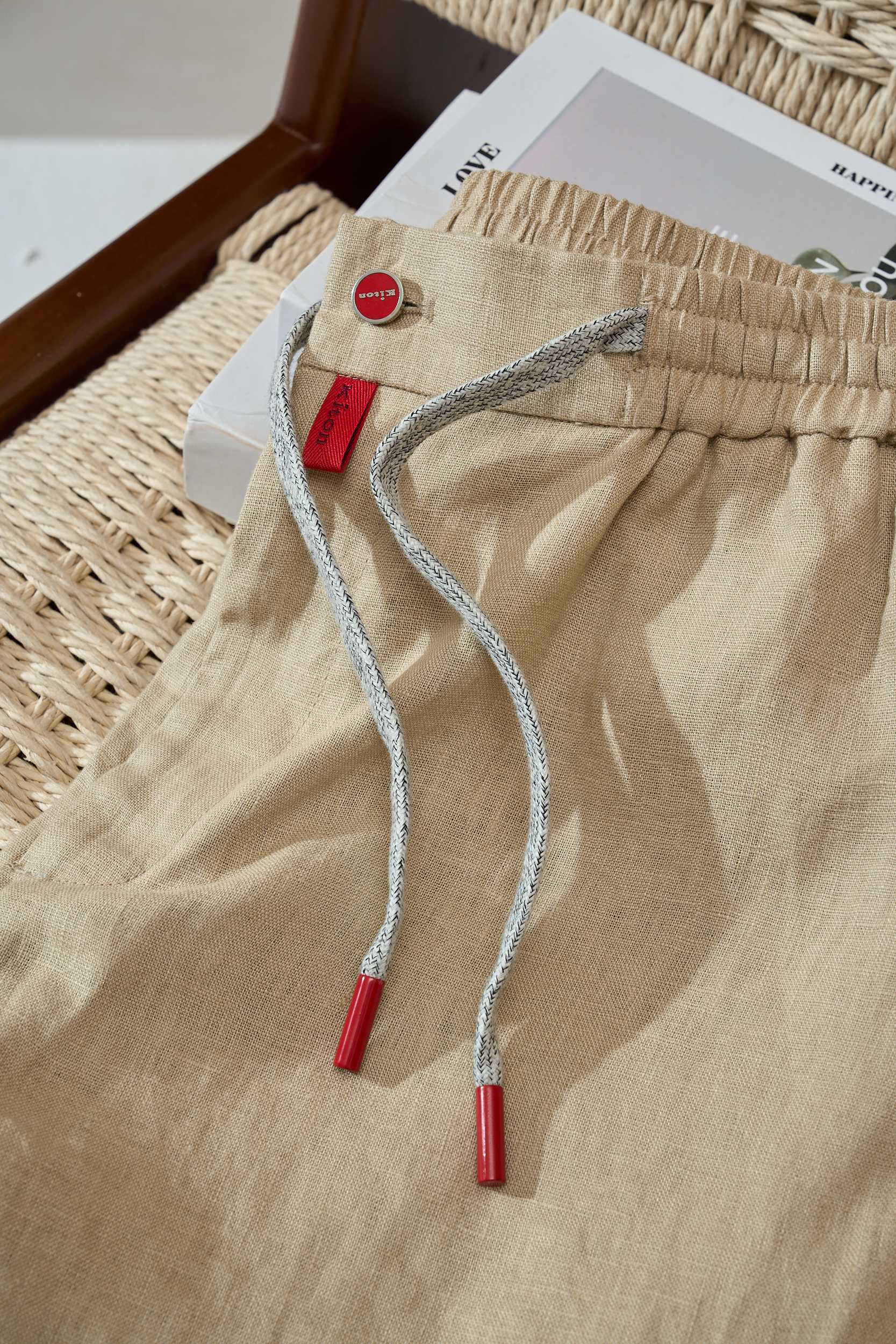 Summer Comfort Fashion: Cool, Dry, and Stylish Submersible Fibres for All Sizes - 图片 4