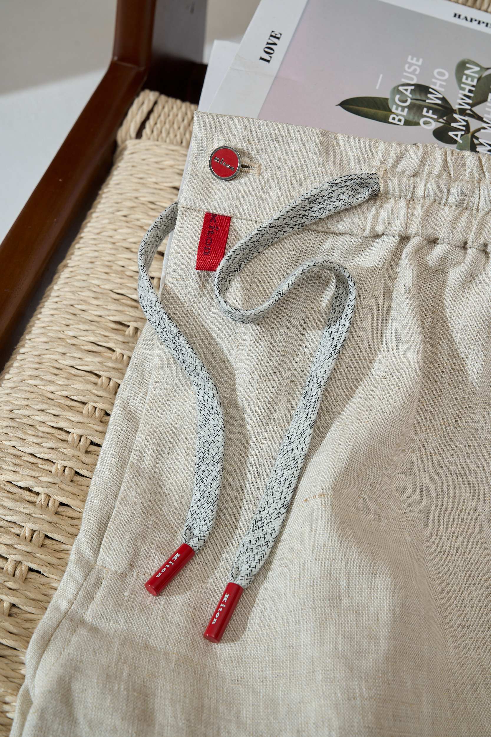 Summer Comfort Fashion with Pure Submersible Fibres for Cool and Dry Wear - 图片 3