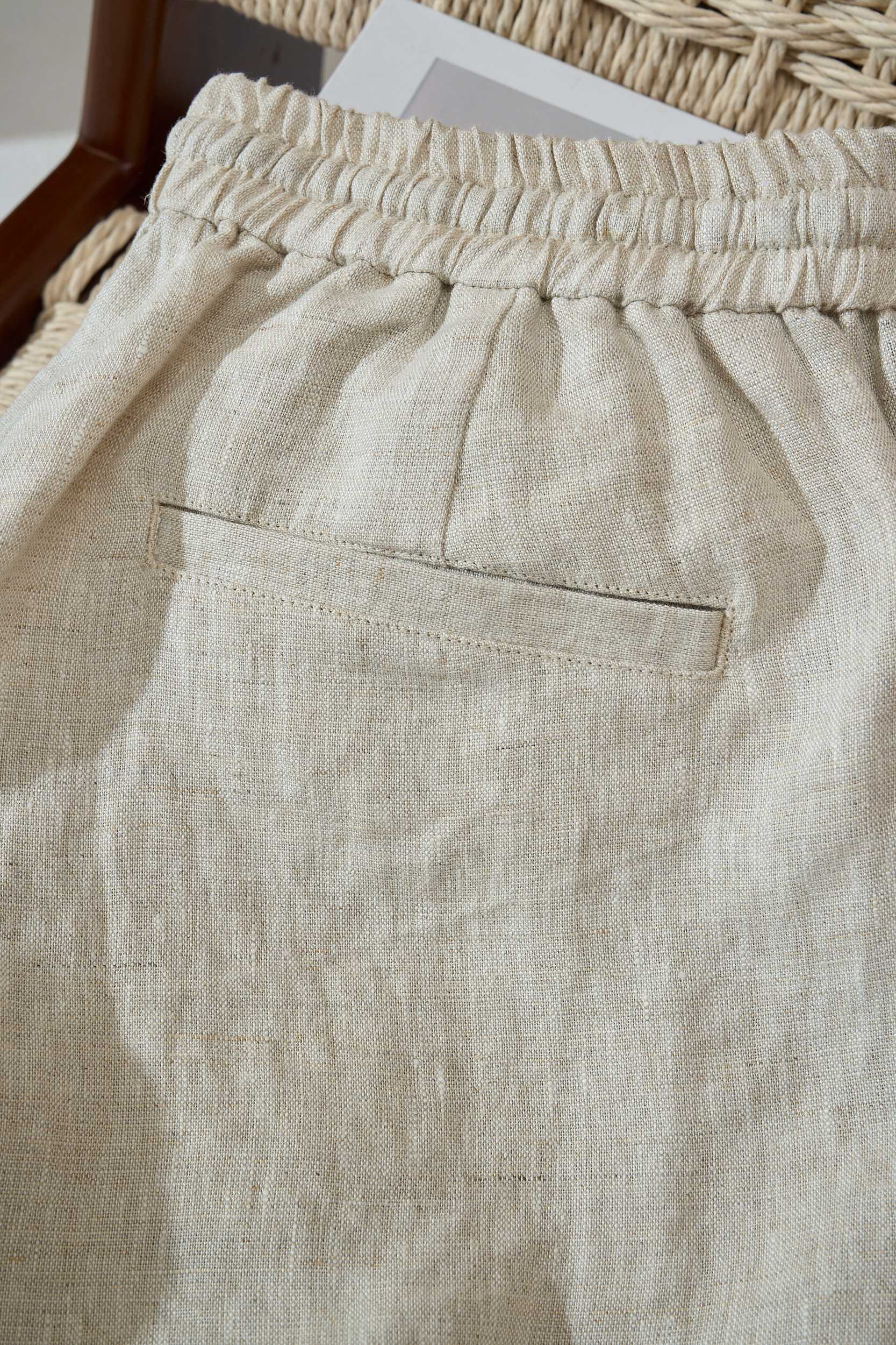 Summer Comfort Fashion with Pure Submersible Fibres for Cool and Dry Wear - 图片 7