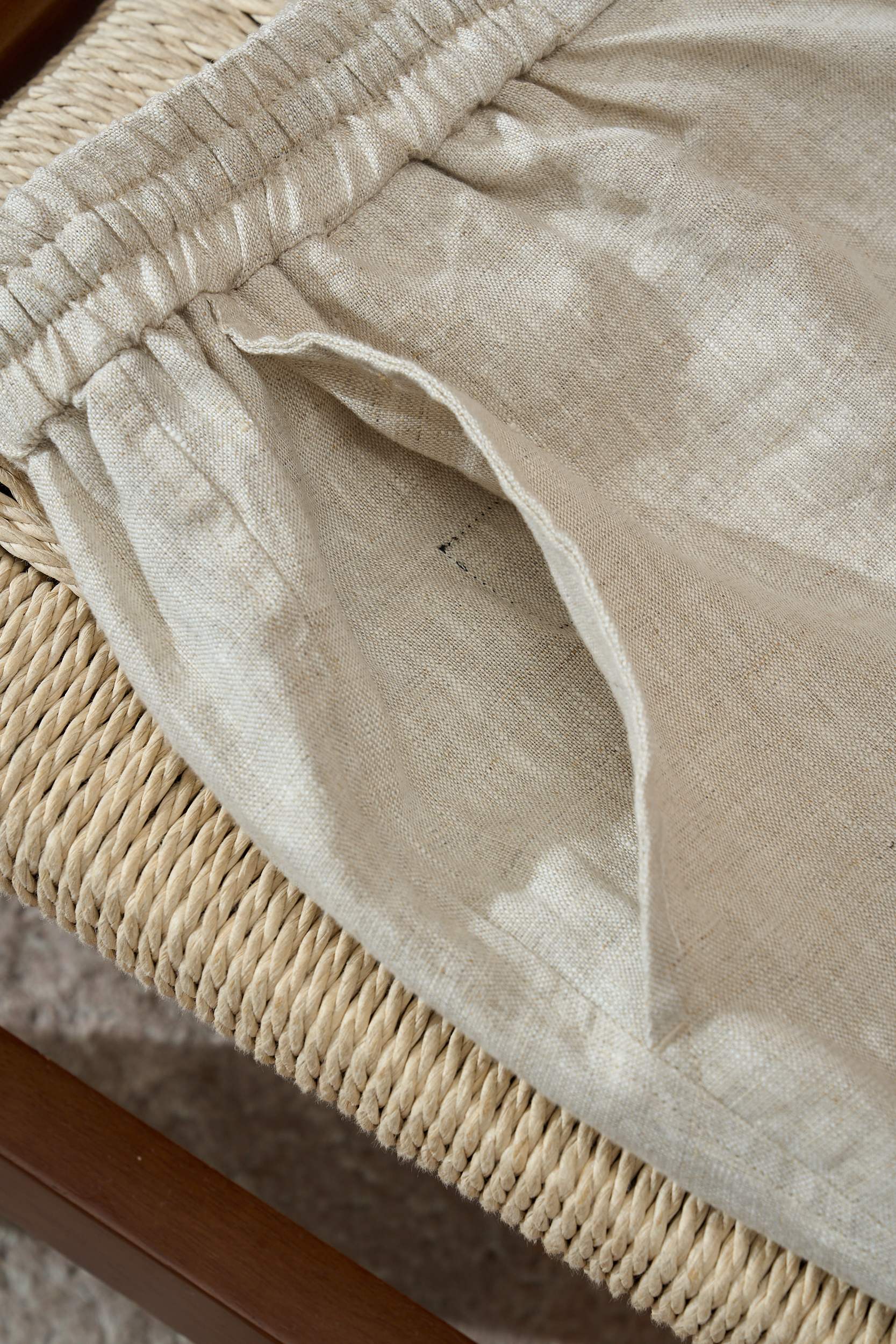 Summer Comfort Fashion with Pure Submersible Fibres for Cool and Dry Wear - 图片 6