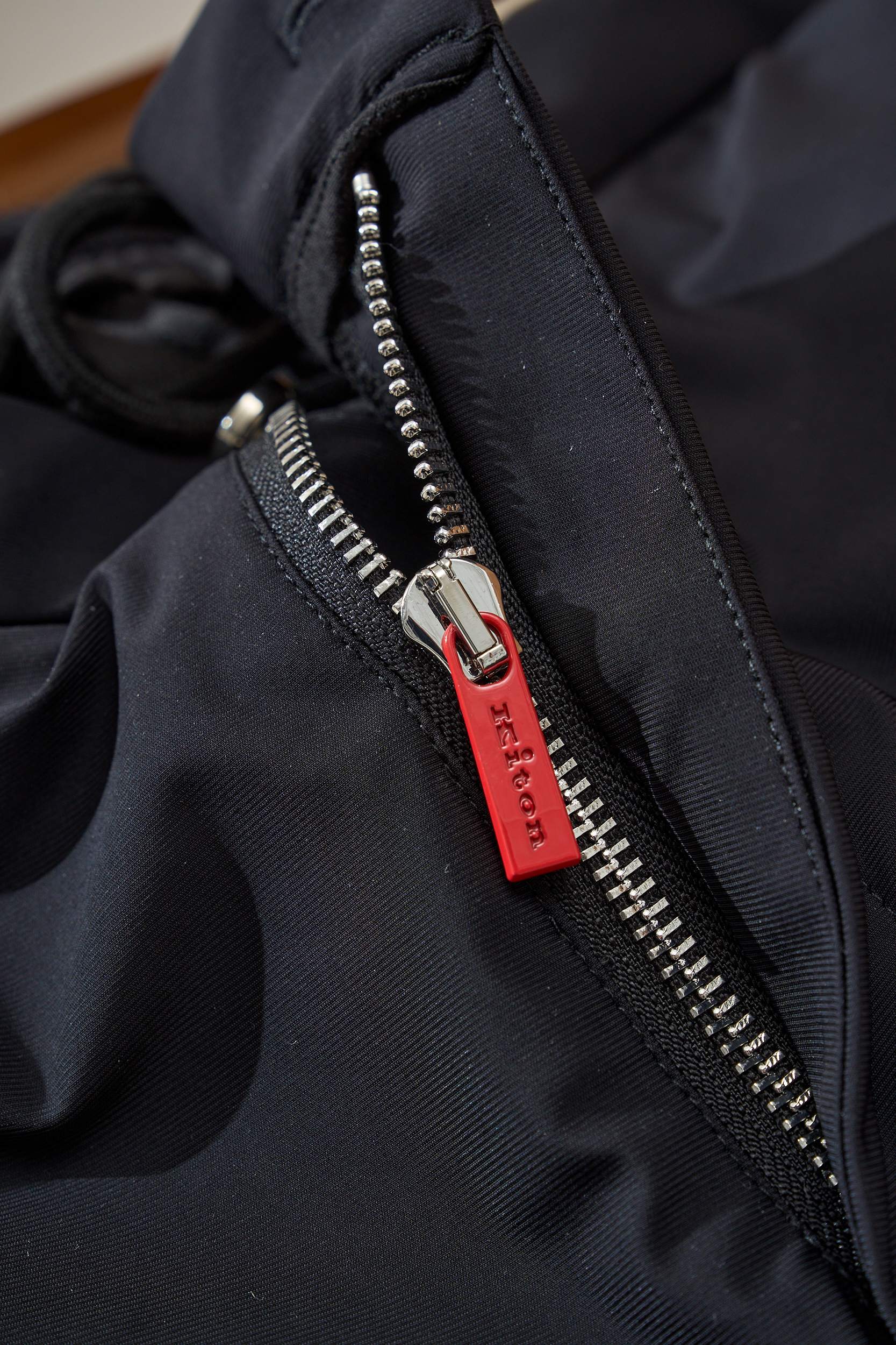 High-Quality Regenerated Polyester Leisure Shorts for Summer Comfort and Style - 图片 4