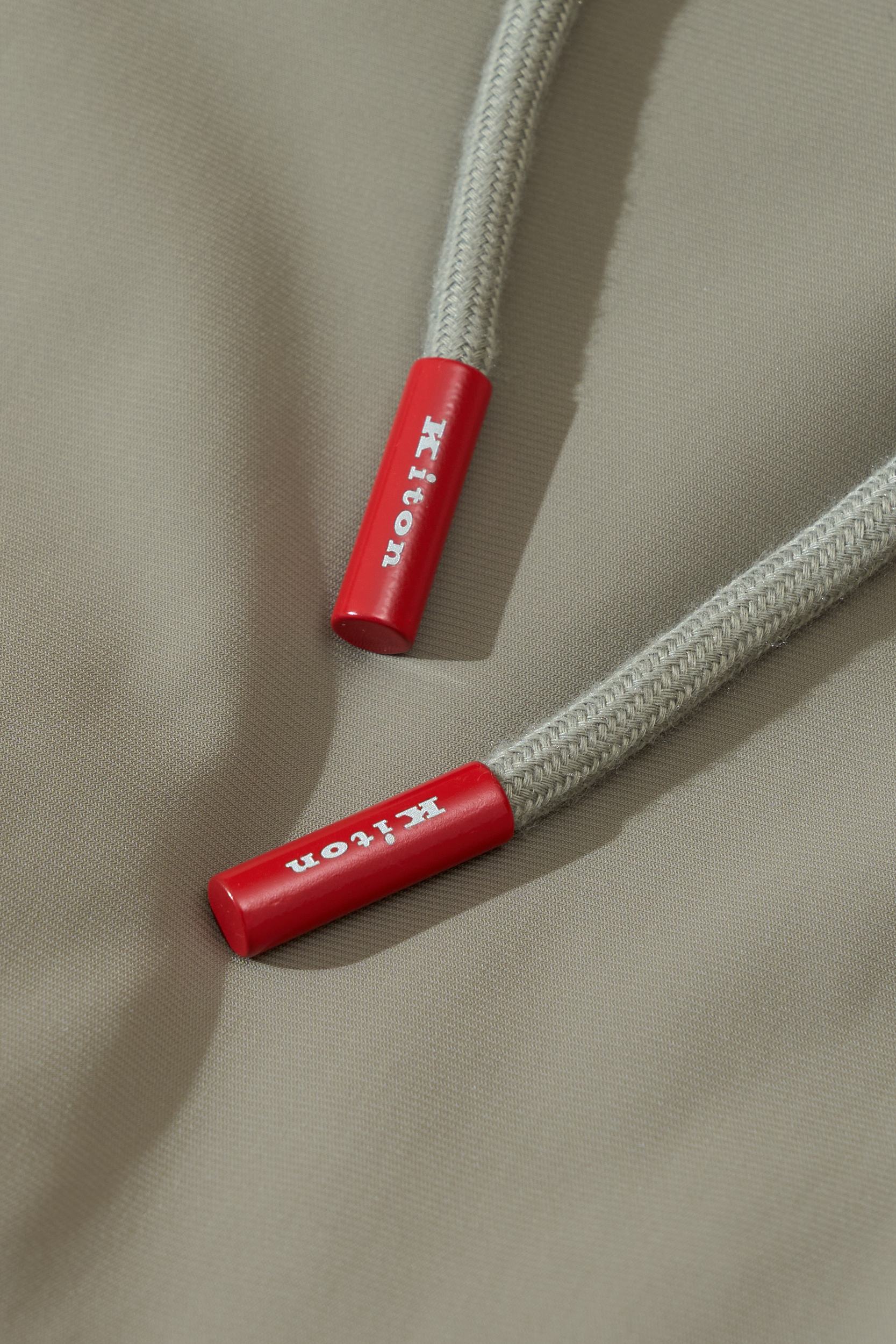 High-Quality Regenerated Polyester Leisure Shorts for Summer Comfort - 图片 8