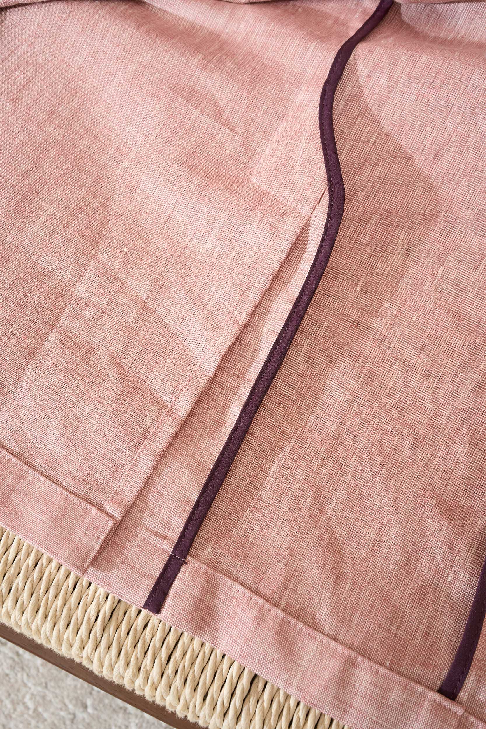 【“麻王”之称顶奢solbiati30支138克进口亚麻面料复古老钱风款式平驳领两粒扣斜插衬单西装】顶奢