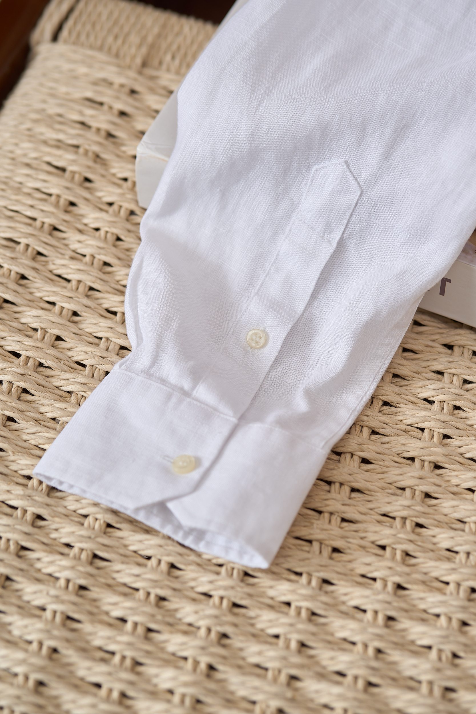 RL Purple Label Linen Shirt - Lightweight, Breathable, and Stylish Comfort 10 a1752041786217 3070