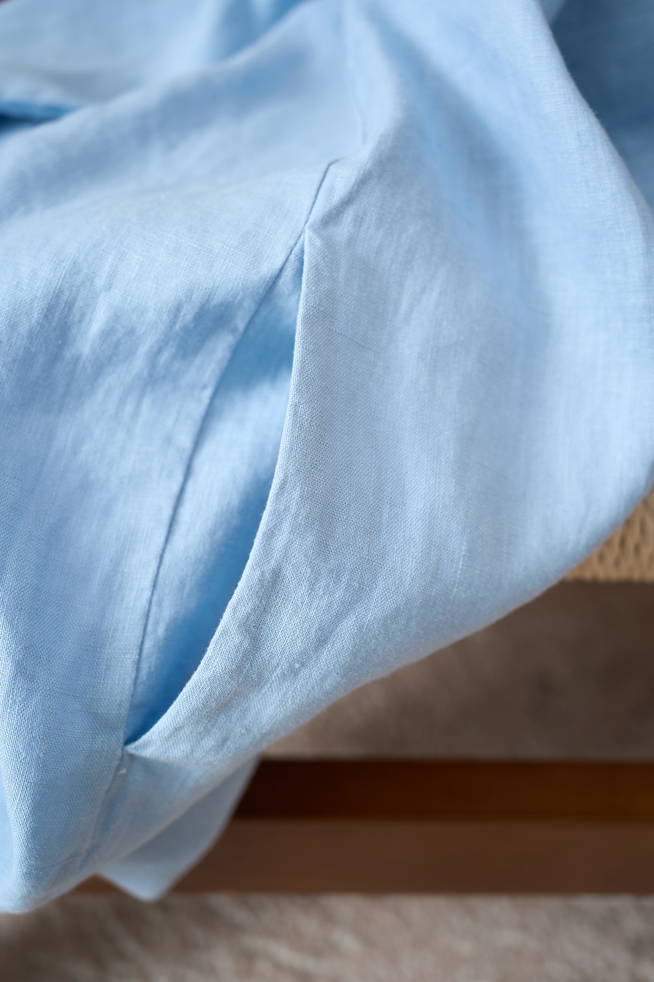 ZILIMARK Linen Set - Hoodie, Button-Down, Elastic Waist, Natural & Breathable 9 a1752249644220 8337