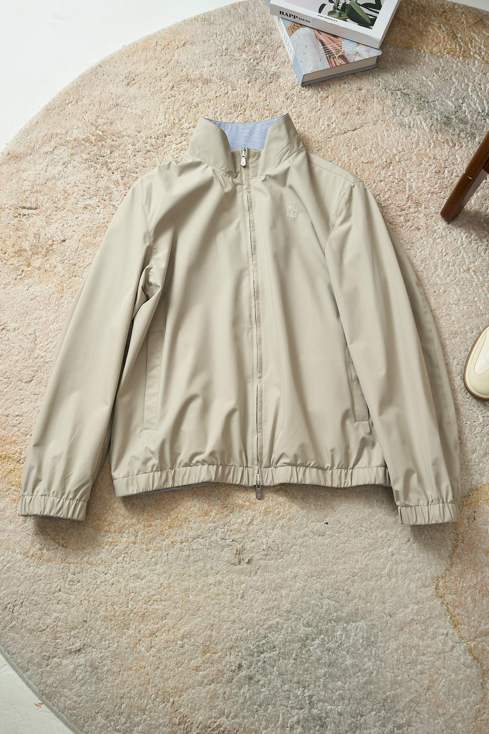 브루넬로쿠치넬리 남성 자켓 132315 Brunello Cucinelli Jacket 썸네일 이미지