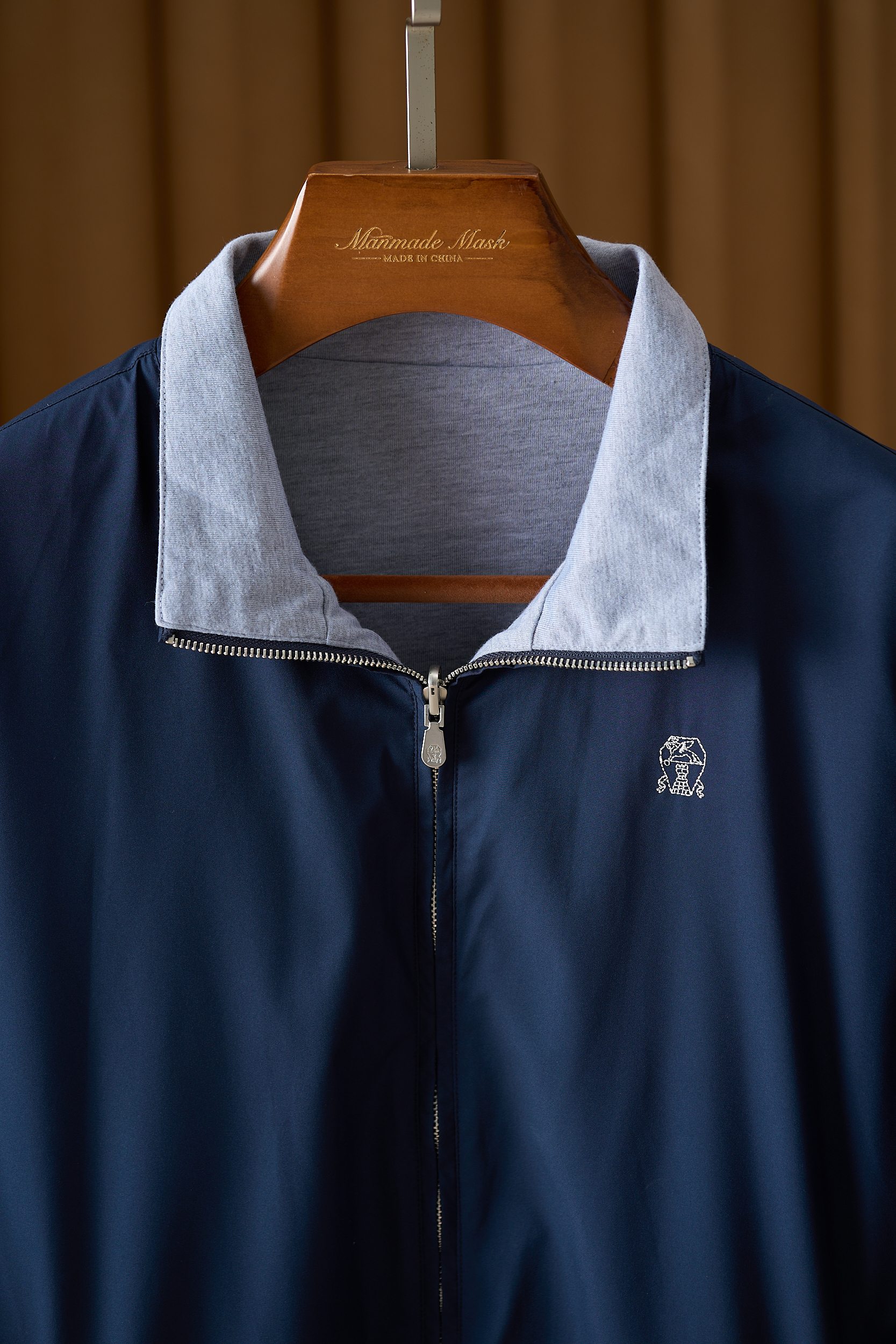 브루넬로쿠치넬리 남성 자켓 132314 Brunello Cucinelli Jacket 썸네일 이미지
