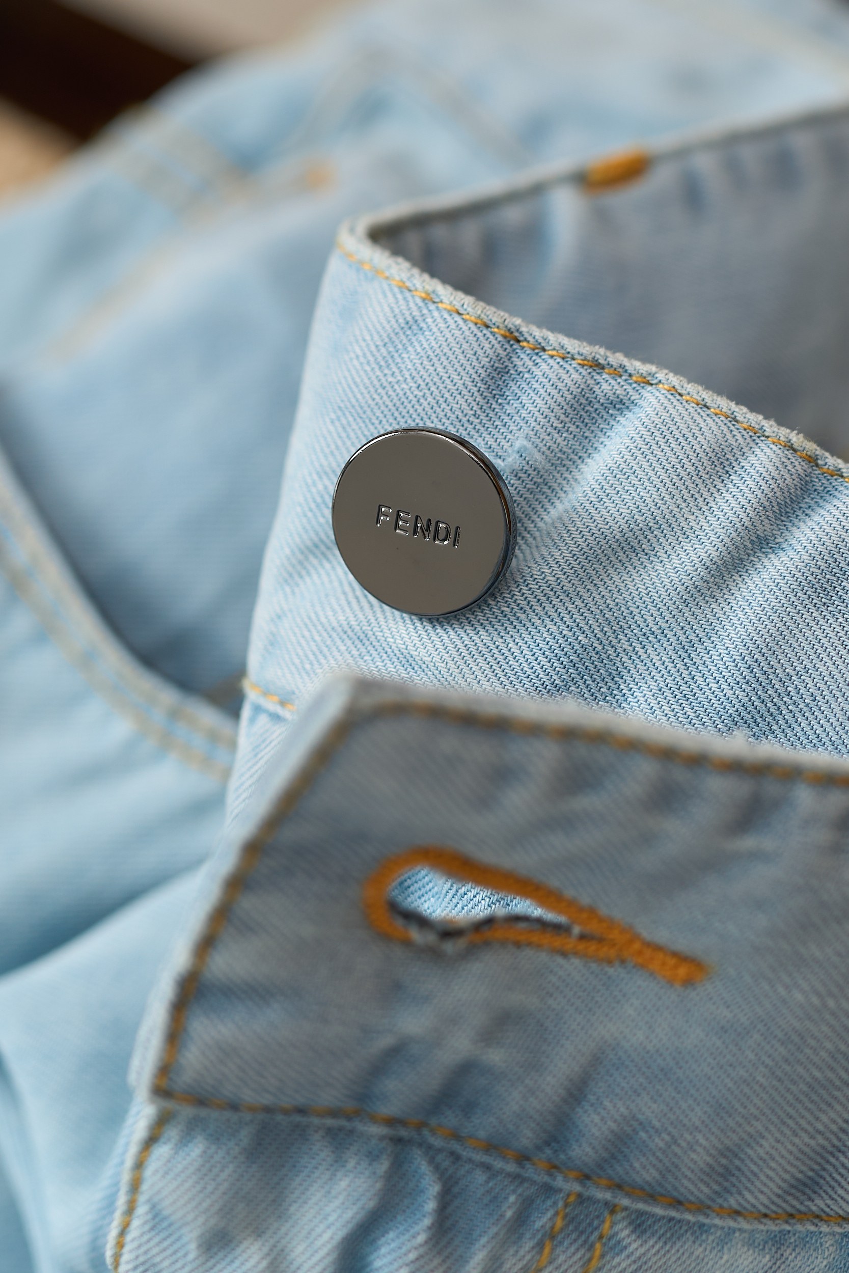High-Quality Cowboy Jeans: Comfort, Durability, and Style in Every Detail - 图片 4