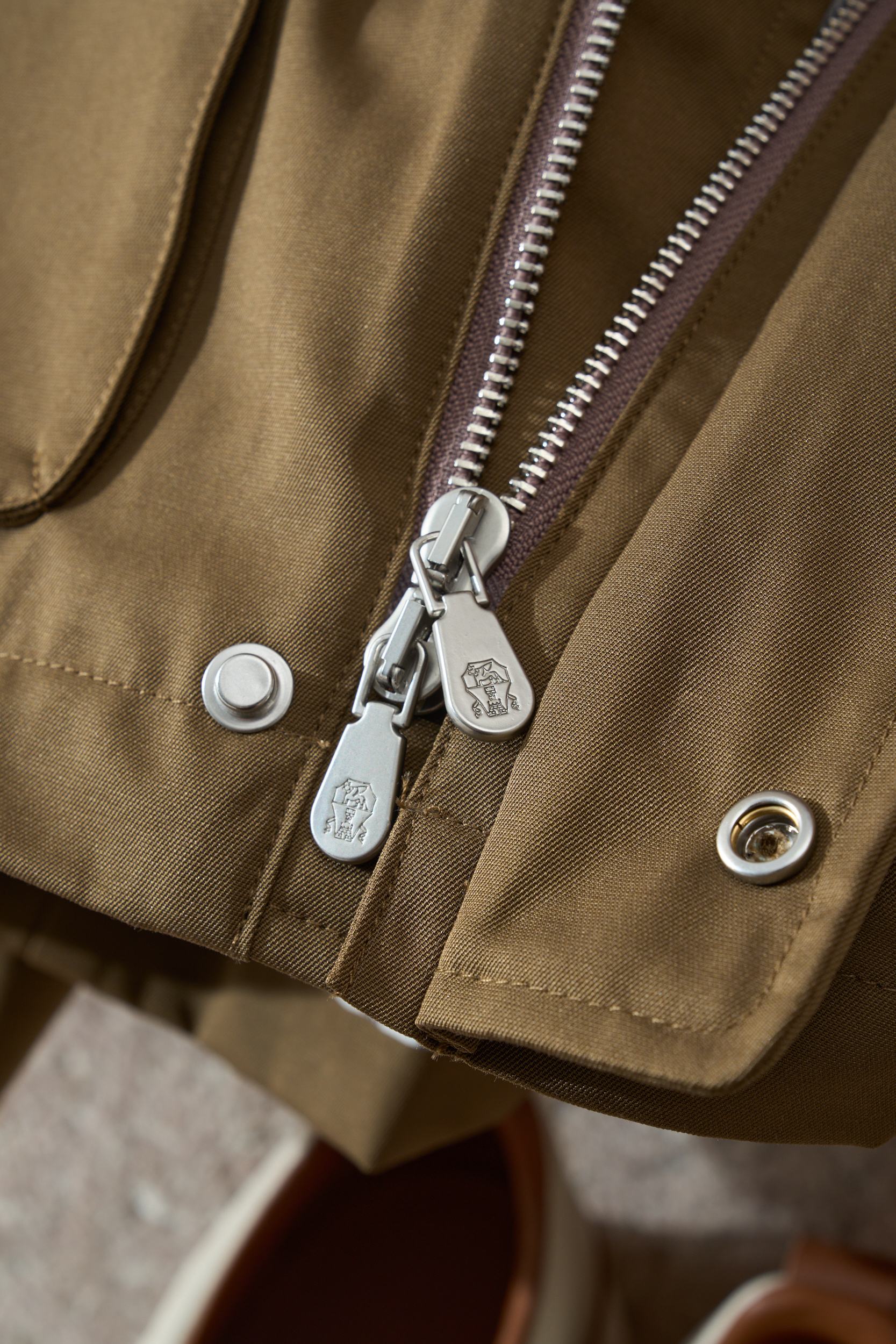 Luxurious Craftsmanship: Elegant Concubine Attire with Quality Materials and Precise Tailoring - 图片 8