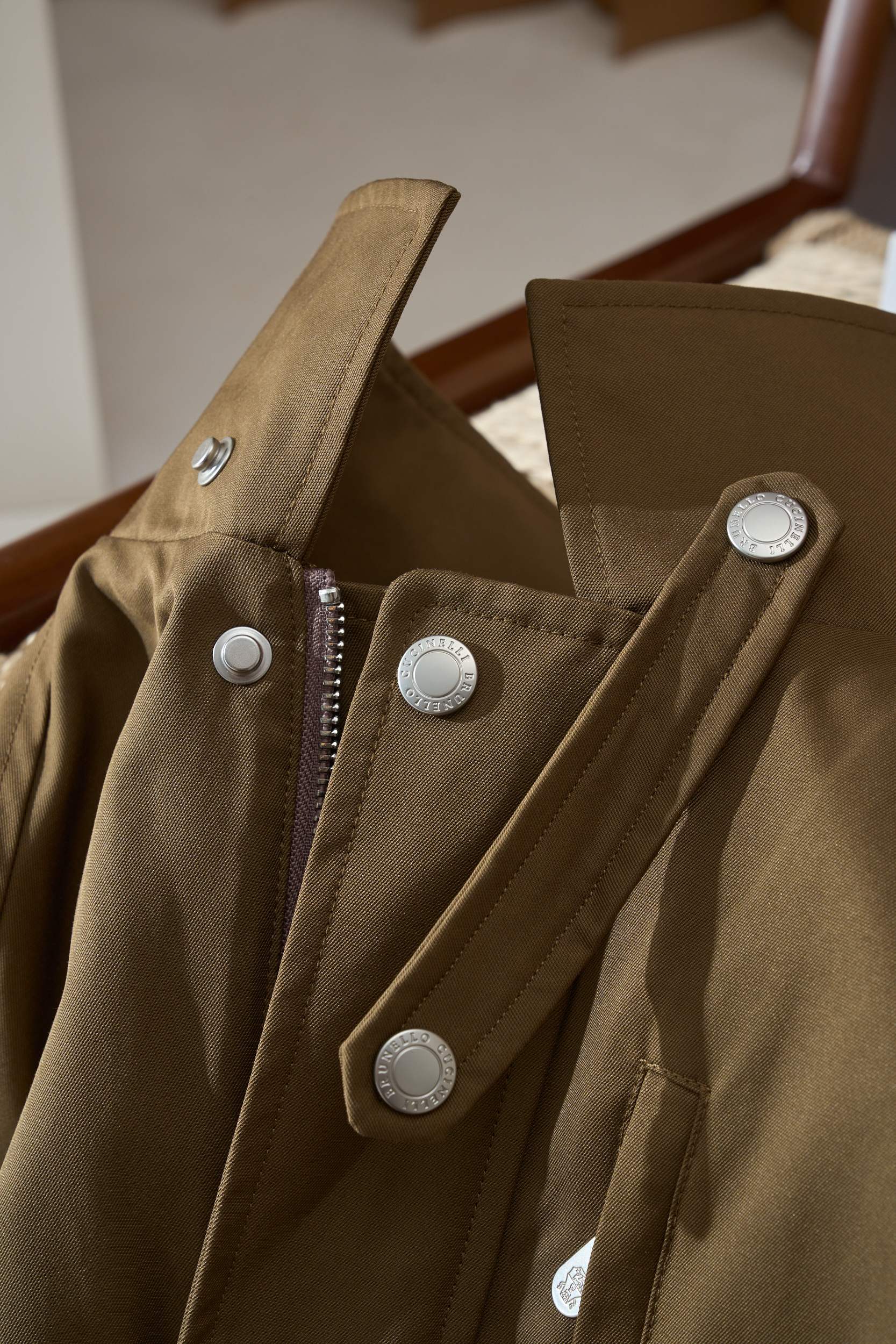 Luxurious Craftsmanship: Elegant Concubine Attire with Quality Materials and Precise Tailoring - 图片 4