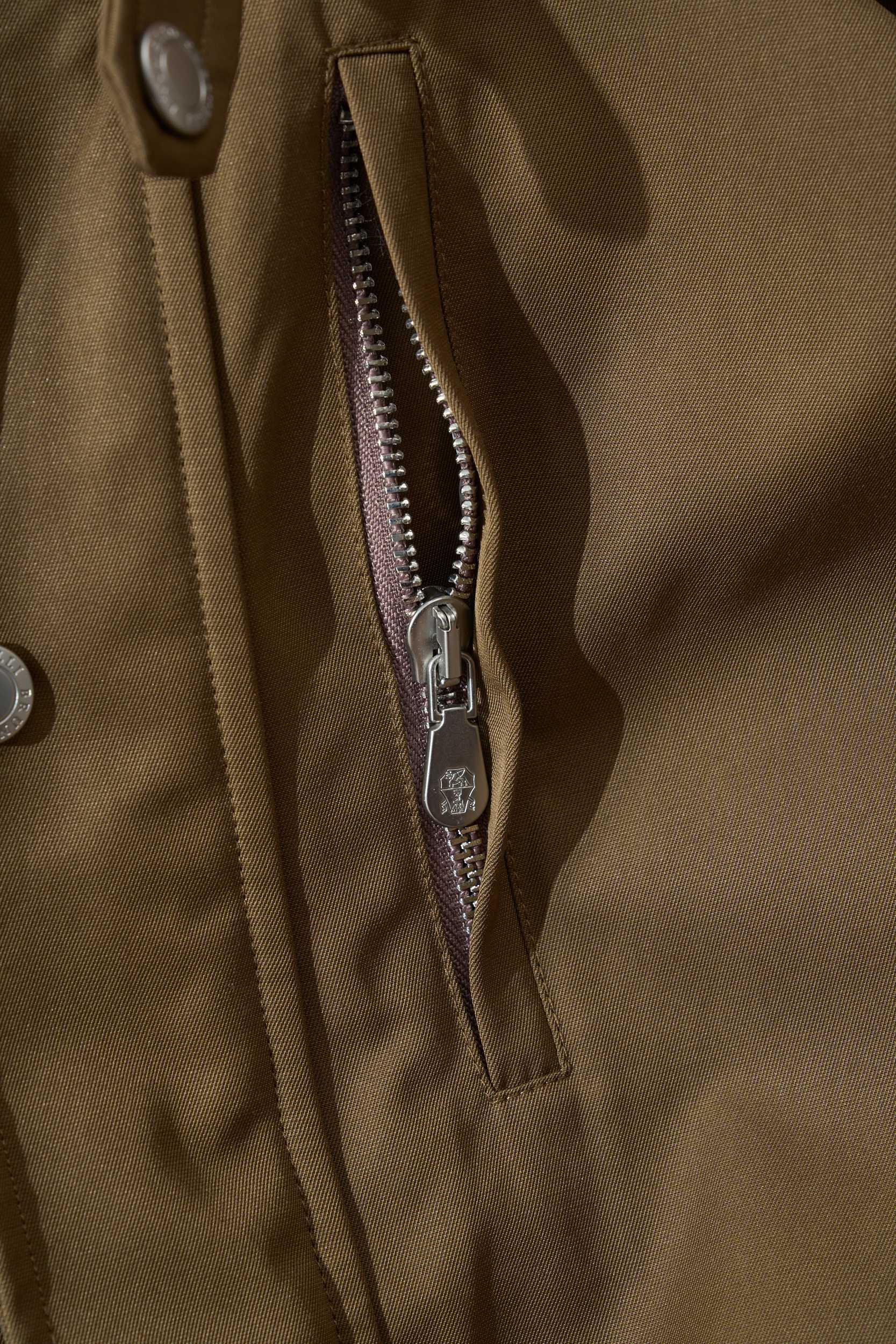 Luxurious Craftsmanship: Elegant Concubine Attire with Quality Materials and Precise Tailoring - 图片 7