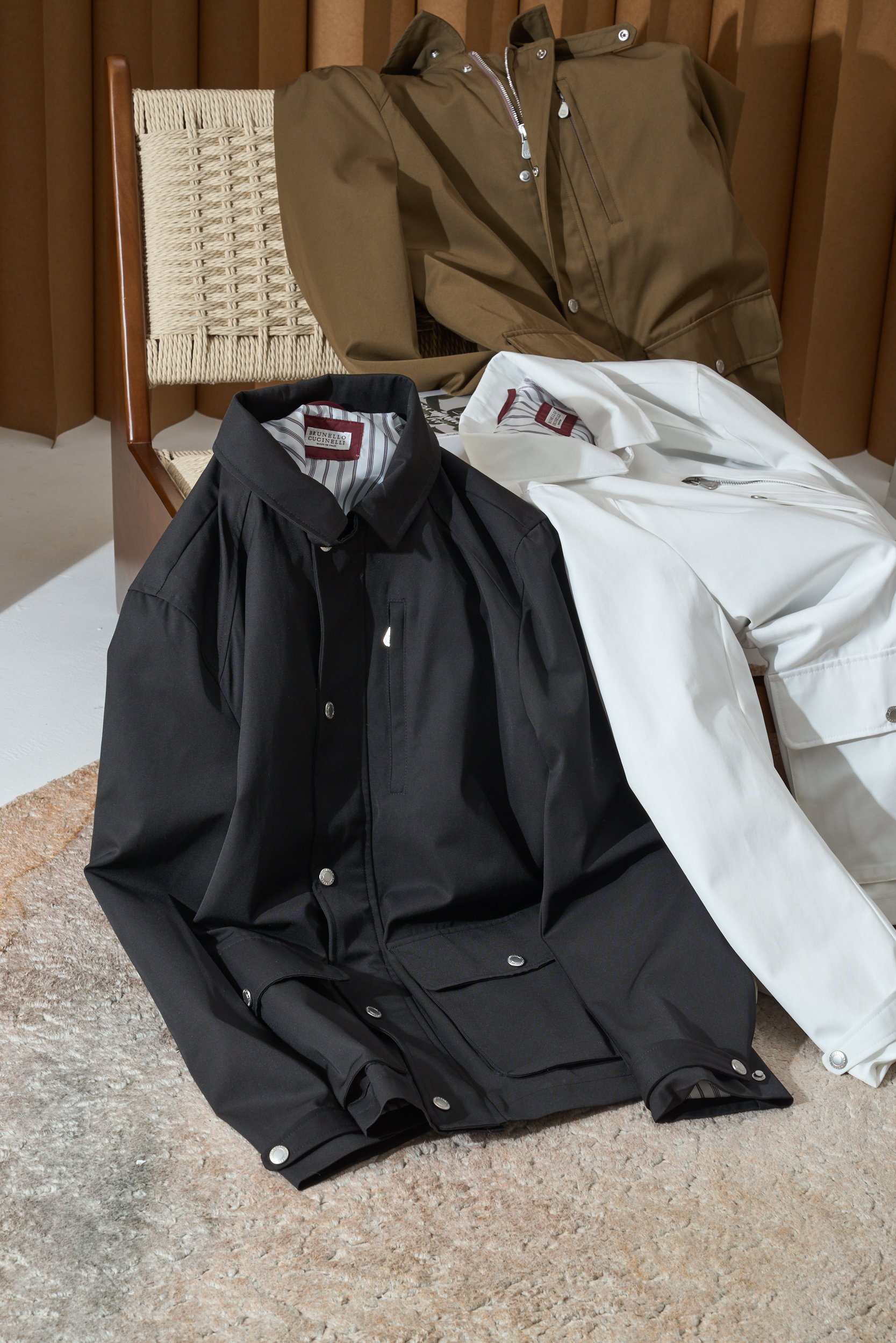 Luxurious Craftsmanship: The Perfect Concubine Attire with Quality and Elegance - 图片 5