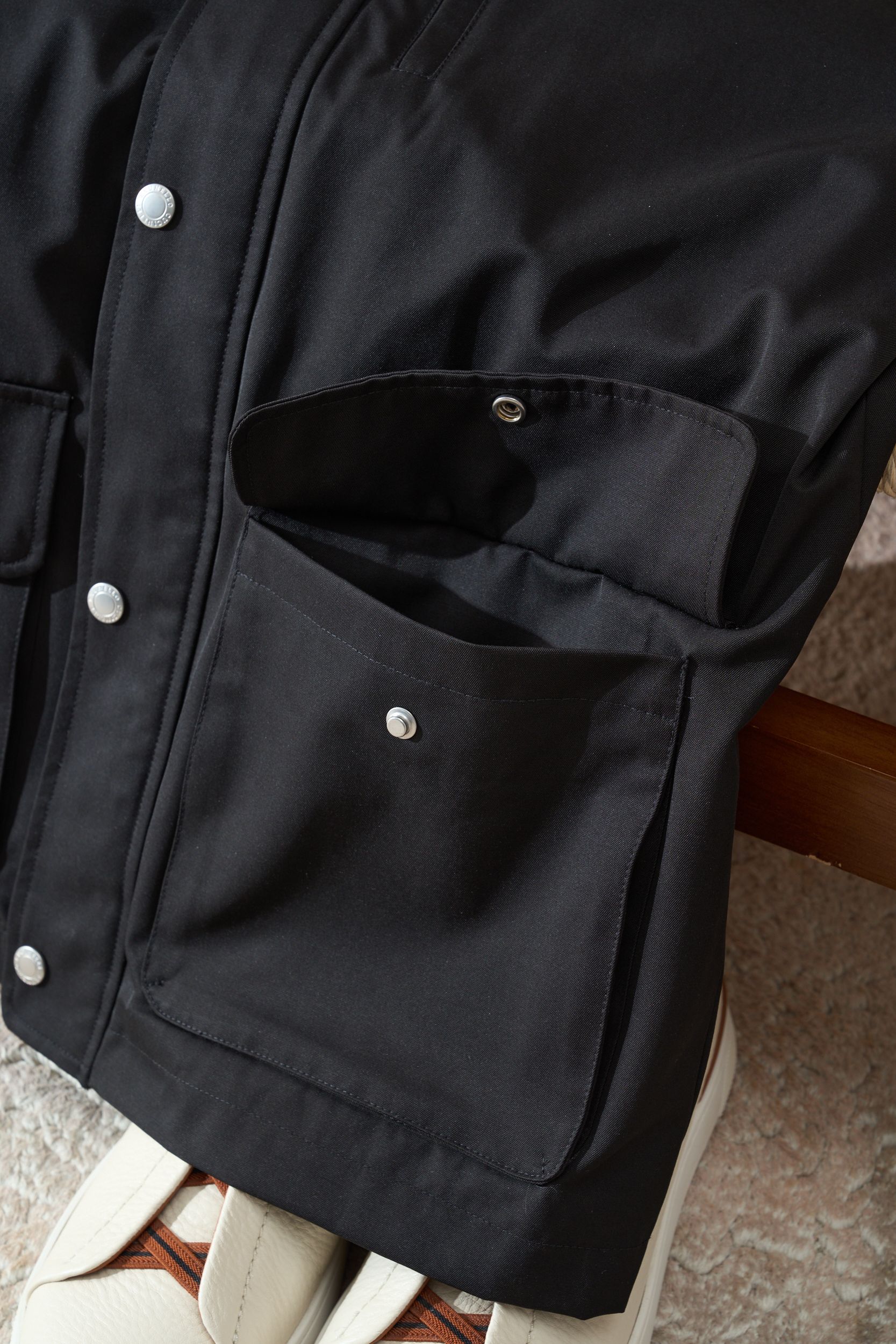 Luxurious Craftsmanship: The Perfect Concubine Attire with Quality and Elegance - 图片 9