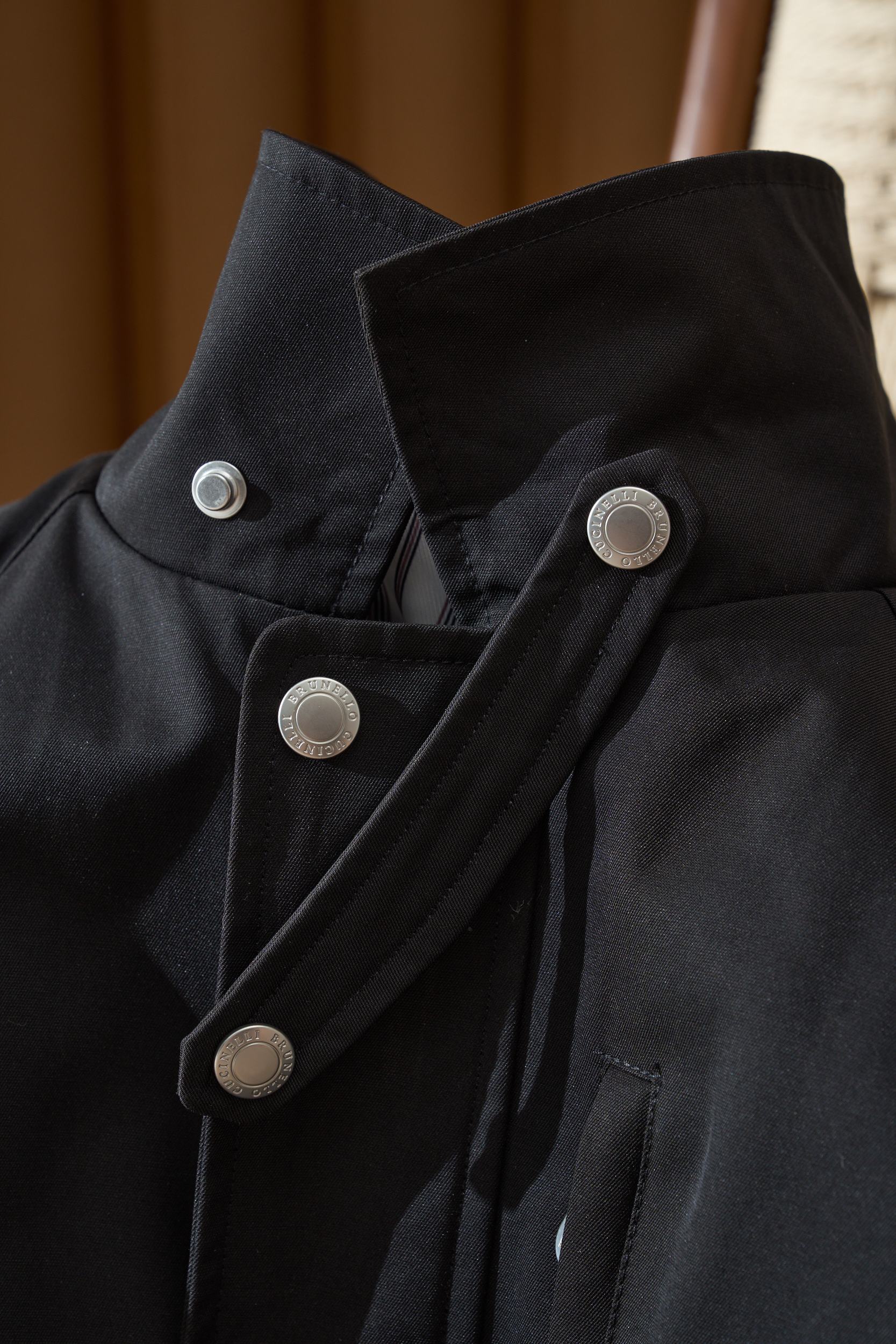 Luxurious Craftsmanship: The Perfect Concubine Attire with Quality and Elegance - 图片 4