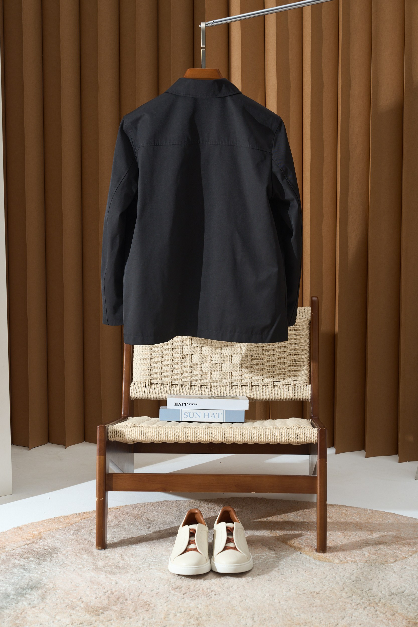 Luxurious Craftsmanship: The Perfect Concubine Attire with Quality and Elegance - 图片 2