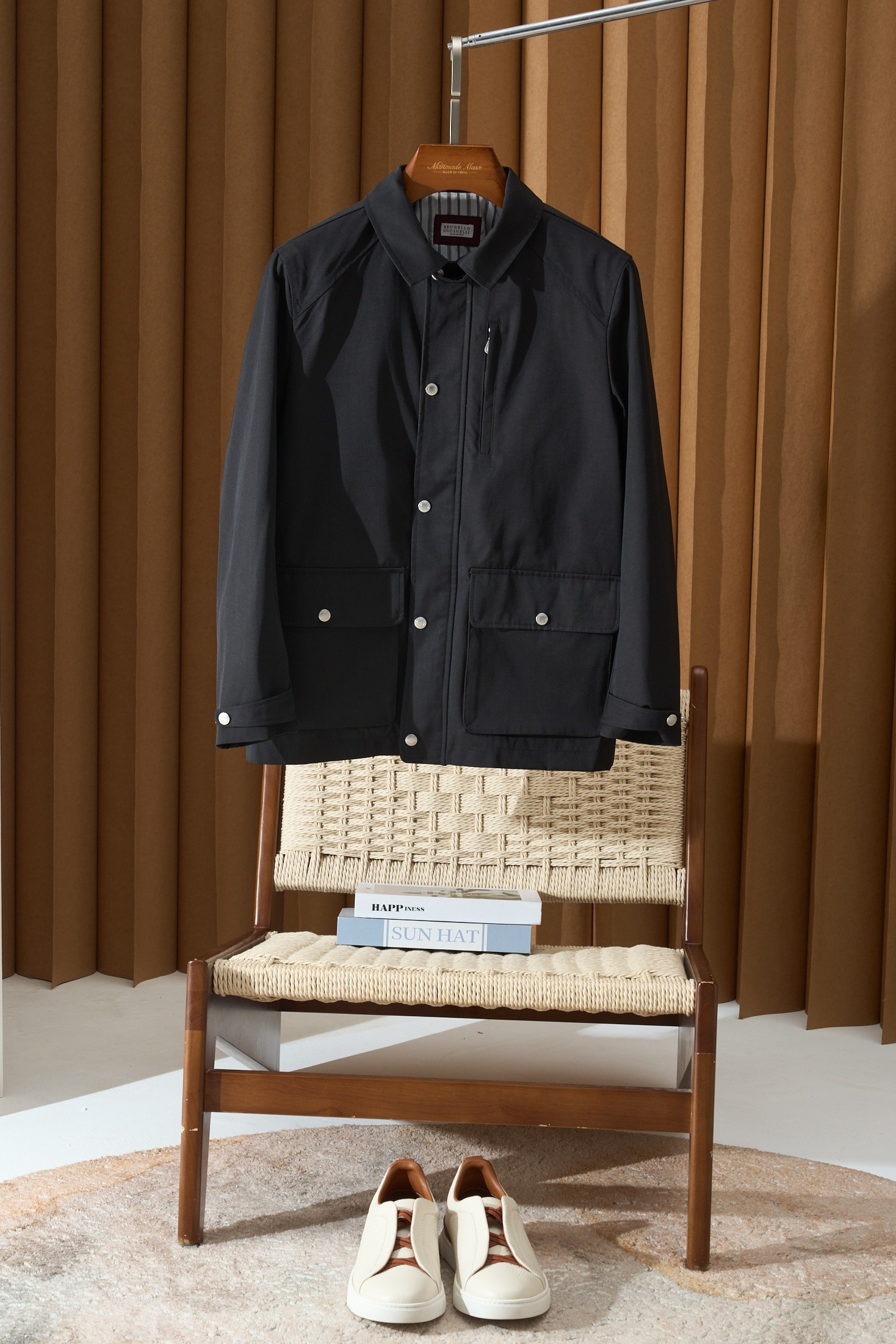 Luxurious Craftsmanship: The Perfect Concubine Attire with Quality and Elegance