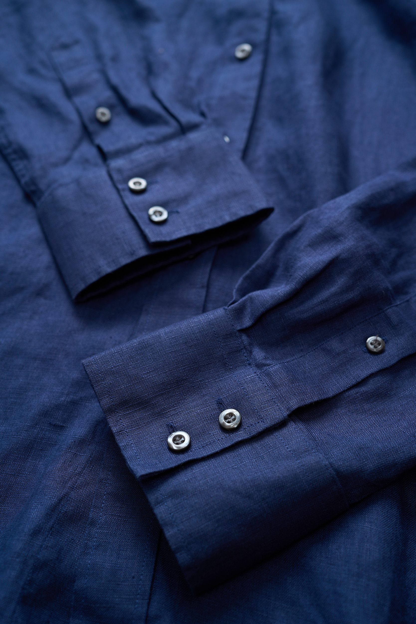 Sophisticated High-Temperature Shirt Enhances Summer Comfort and Style - 图片 7