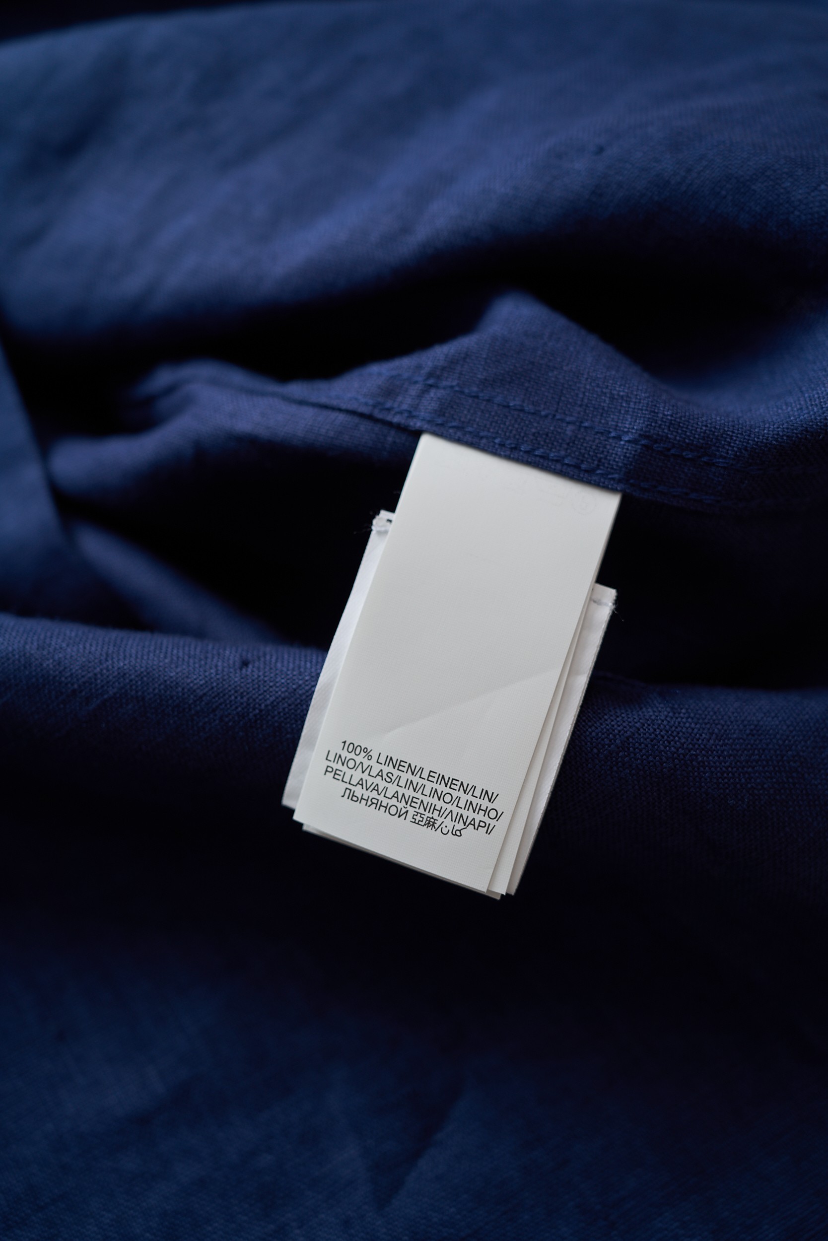 Sophisticated High-Temperature Shirt Enhances Summer Comfort and Style - 图片 9