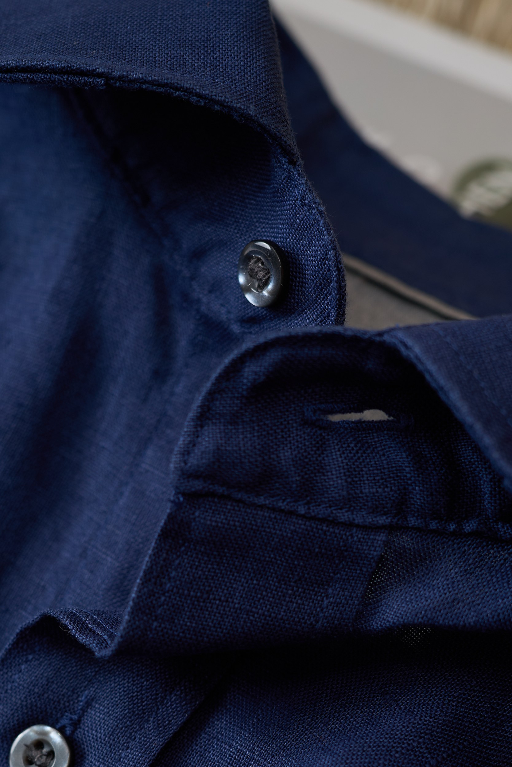 Sophisticated High-Temperature Shirt Enhances Summer Comfort and Style - 图片 6