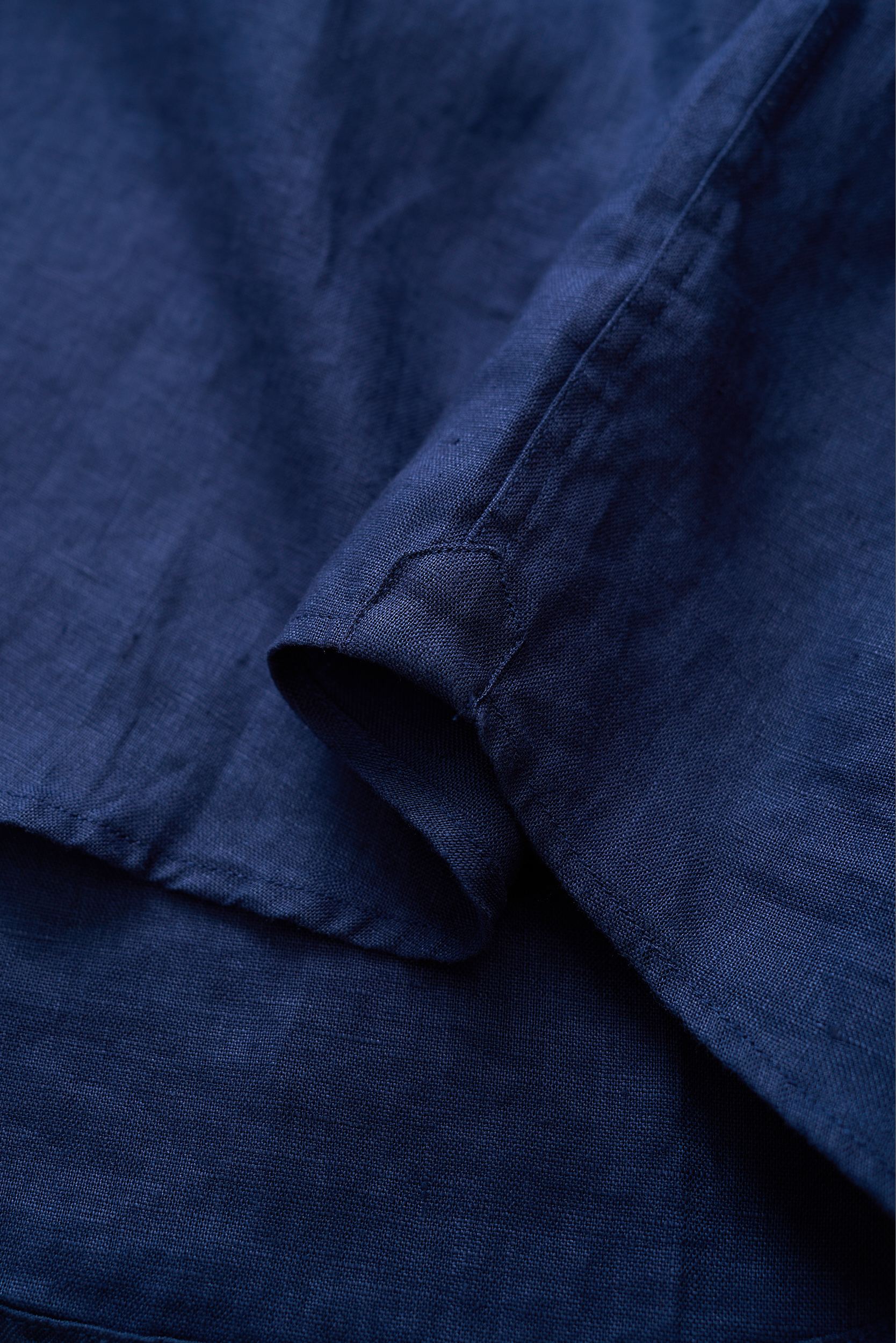 Sophisticated High-Temperature Shirt Enhances Summer Comfort and Style - 图片 8