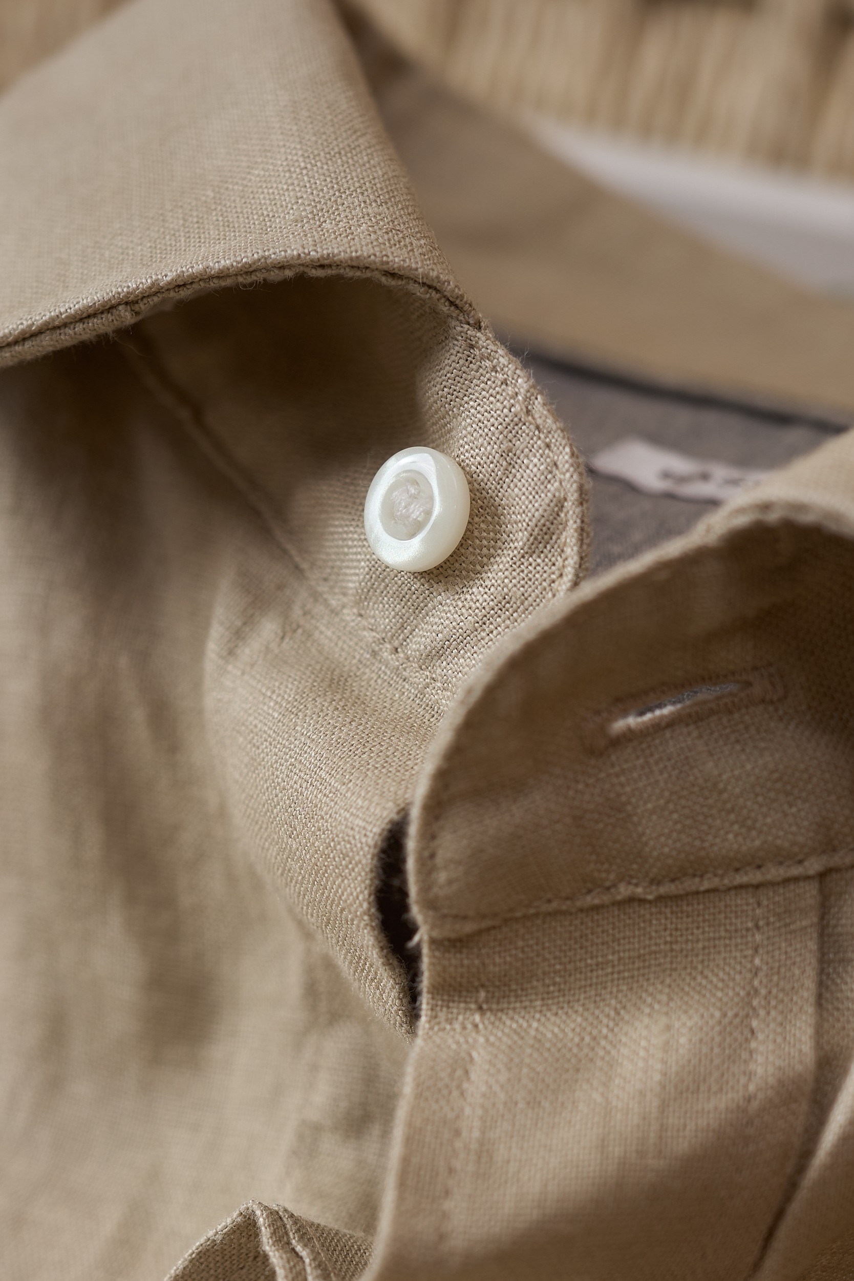 Sophisticated High-Temperature Shirt for Stylish Summer Comfort in All Sizes - 图片 7