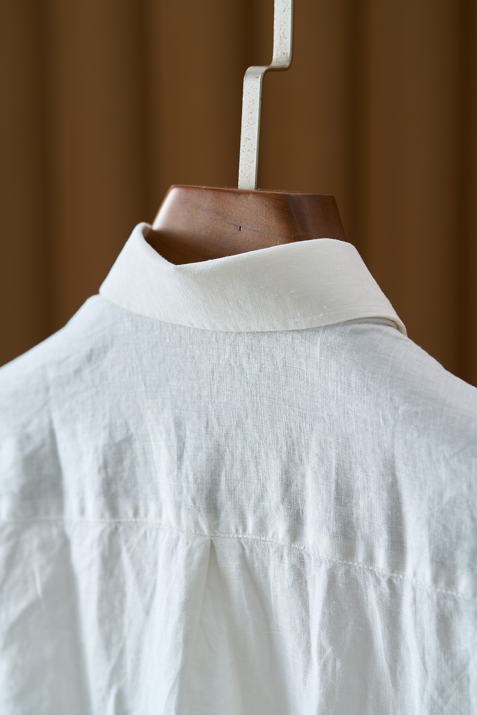 Sophisticated High-Temperature Shirt for Cool and Stylish Summer Fashion - 图片 4