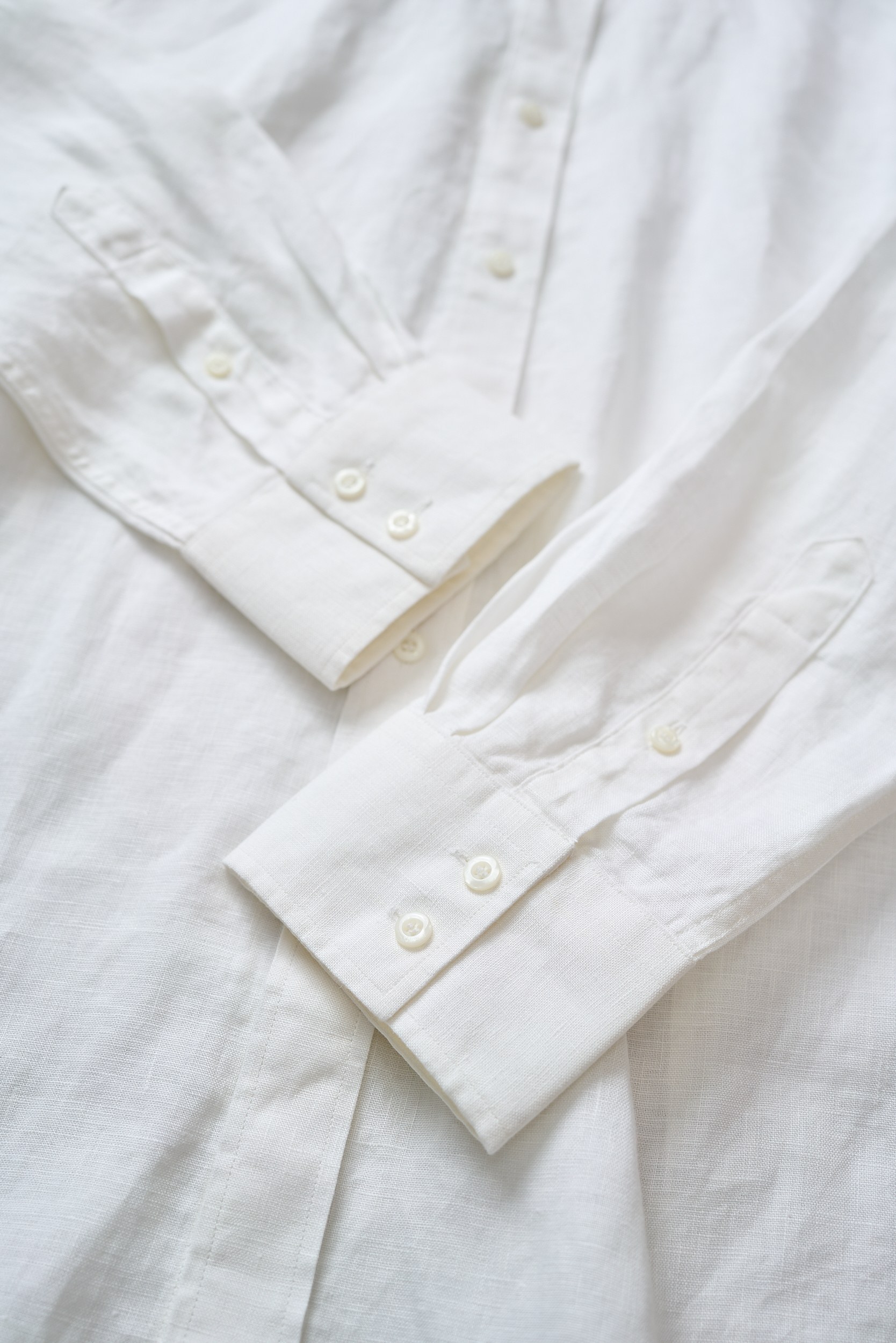 Sophisticated High-Temperature Shirt for Cool and Stylish Summer Fashion - 图片 8