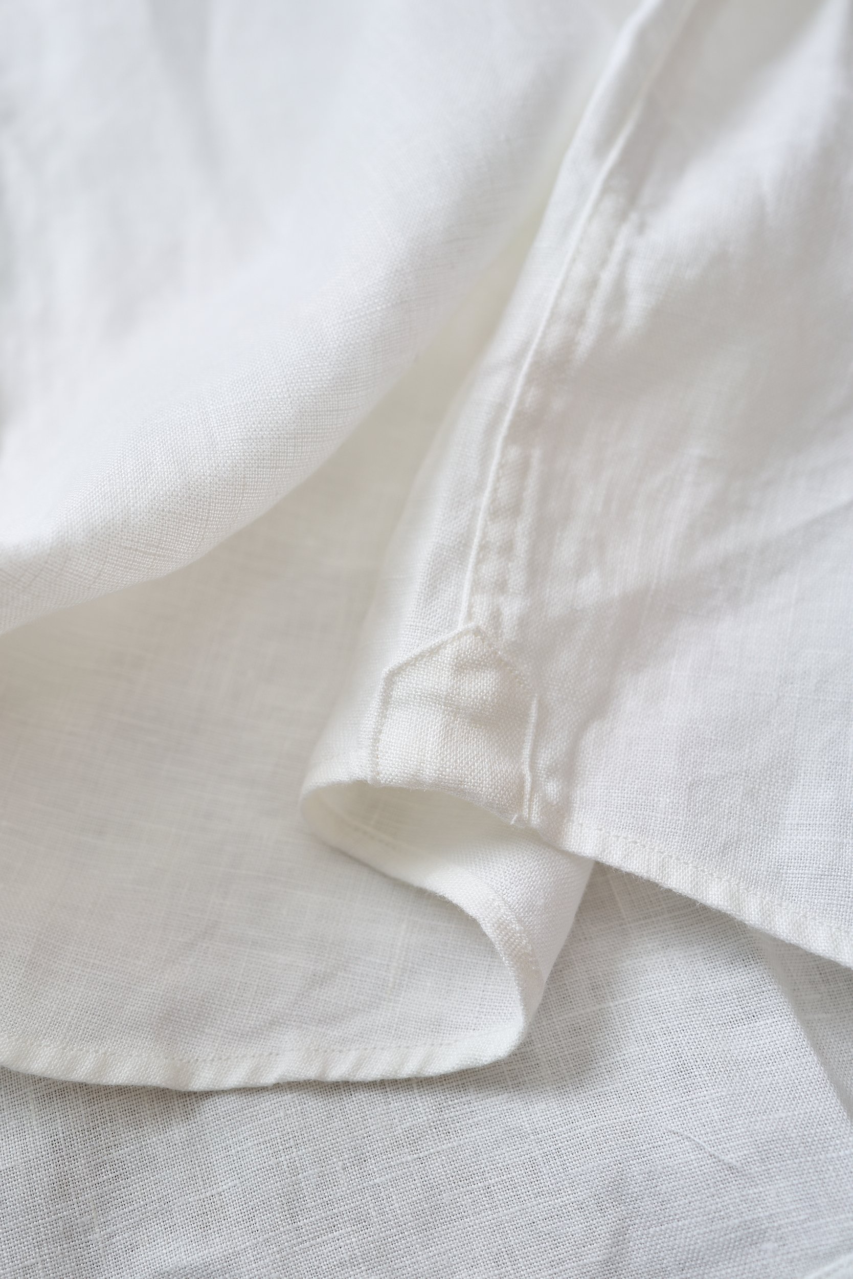 Sophisticated High-Temperature Shirt for Cool and Stylish Summer Fashion - 图片 9