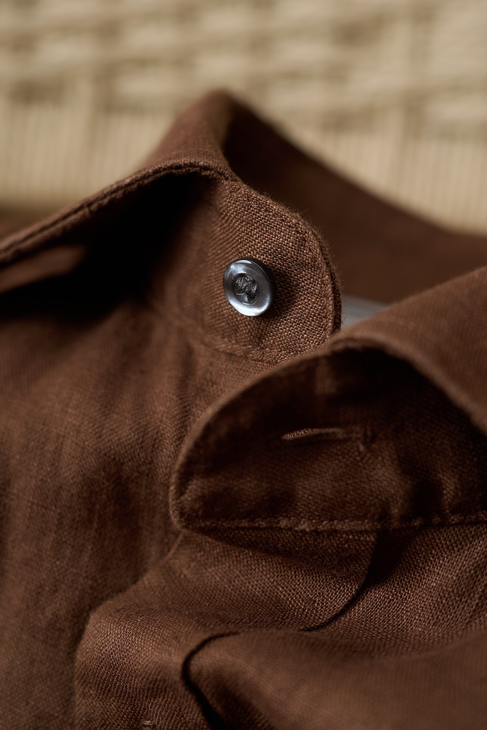 Sophisticated and Breathable Shirt for Stylish Summer Comfort in All Sizes - 图片 4