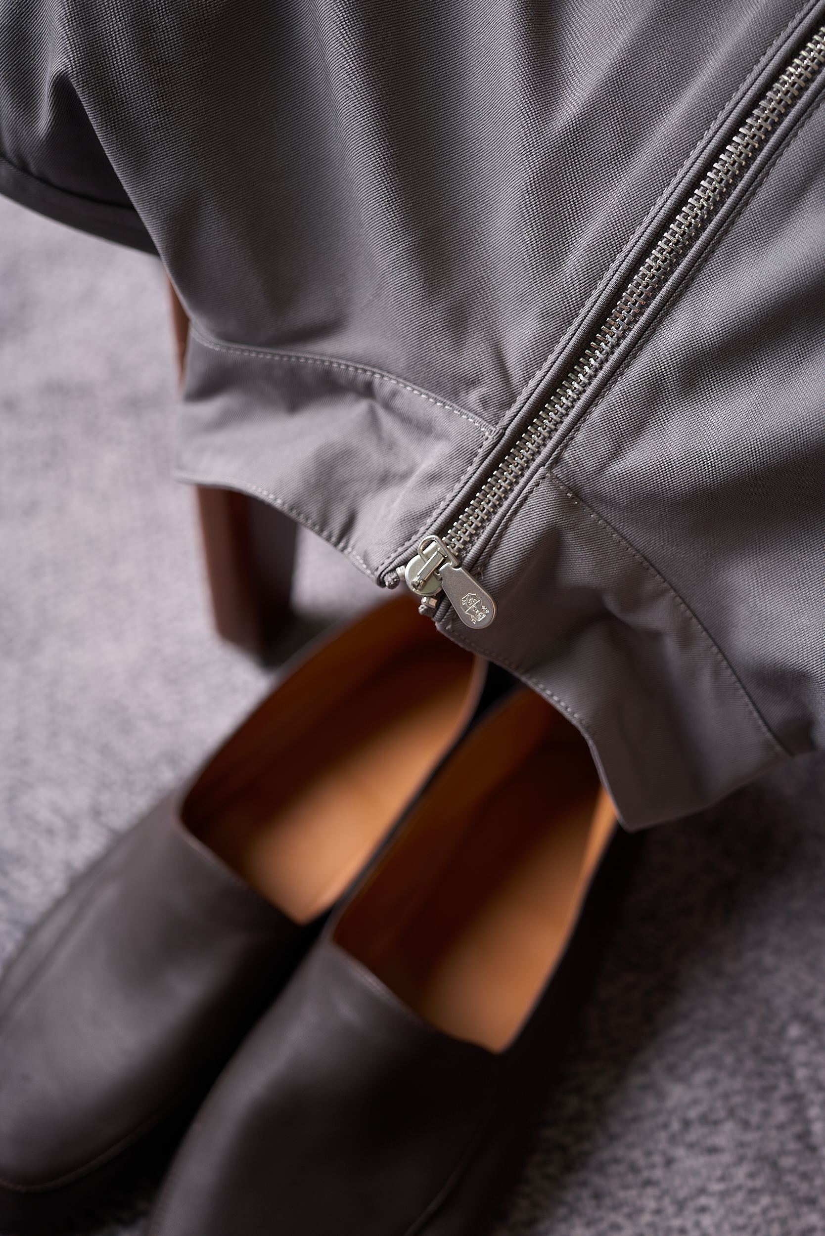 【于简约廓形，邂逅意式奢华美学 BC轻商务夹克外套】在男士时尚的广袤版图中，总有一些品牌宛如璀璨星辰，以