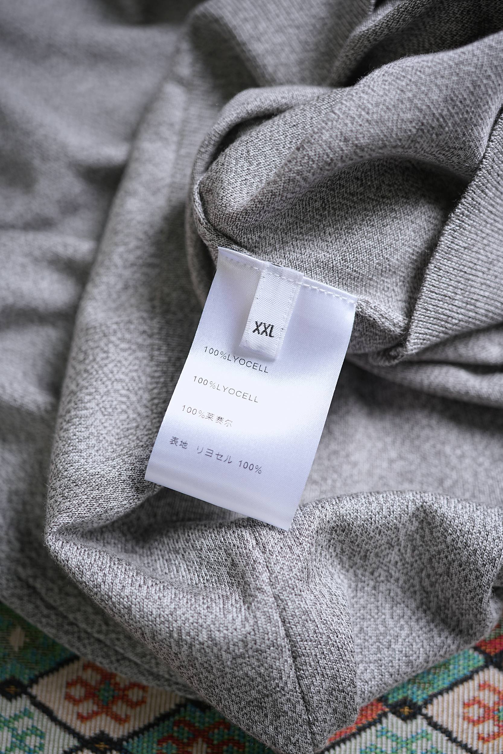 【Brioni 海鸥领莱赛尔Polo衫：意式奢华，舒适之选】一、品牌底蕴作为1945年创立于意大利的顶奢