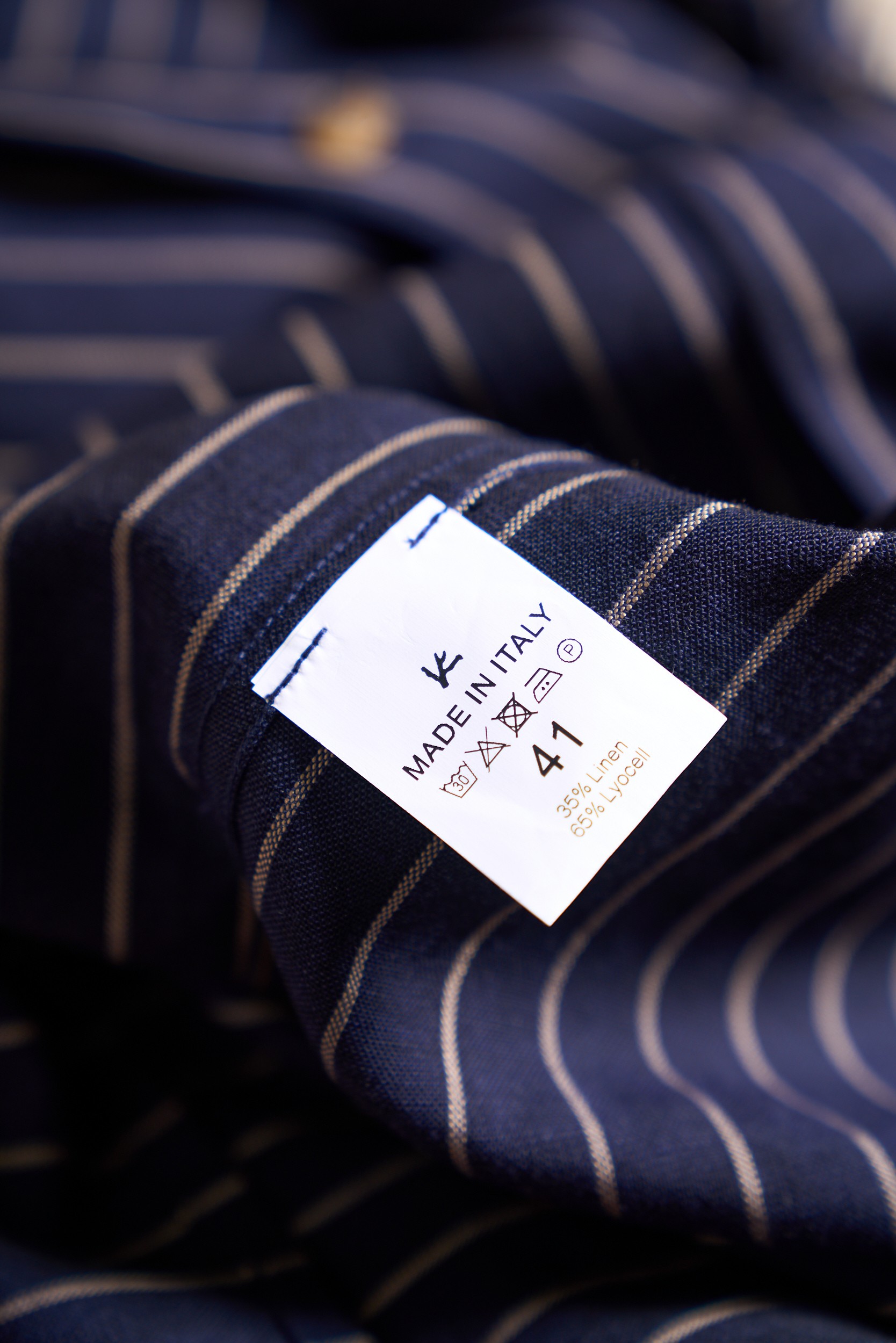 이사이아 남성 반팔 132320 Isaia T Shirt 썸네일 이미지