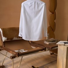 【】ZEGNAXXX Couture系列100%棉袖扣款式商务衬衫 顶线Couture高级定制线的标志性商务作品,属于品 【】ZEGNAXXX Couture系列100%棉袖扣款式商务衬衫 顶线Couture高级定制线的标志性商务作品,属于品