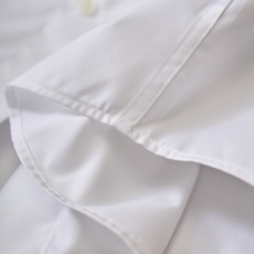 【】ZEGNAXXX Couture系列100%棉袖扣款式商务衬衫 顶线Couture高级定制线的标志性商务作品,属于品 【】ZEGNAXXX Couture系列100%棉袖扣款式商务衬衫 顶线Couture高级定制线的标志性商务作品,属于品