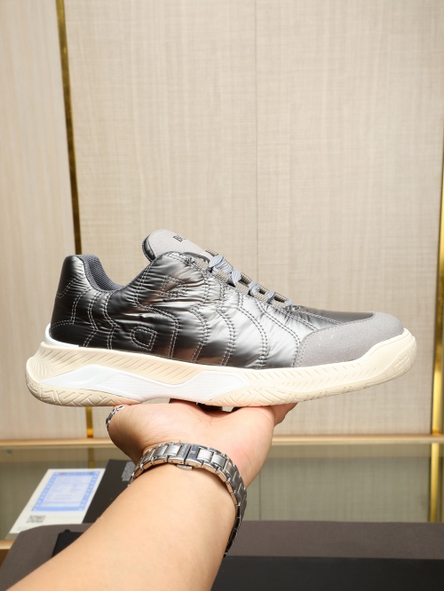 BOSS Men's Dynamic Sneakers - Lightweight, Stylish, and Comfortable Shoes 1 BOSS Men's Dynamic Sneakers - Lightweight, Stylish, and Comfortable Shoes